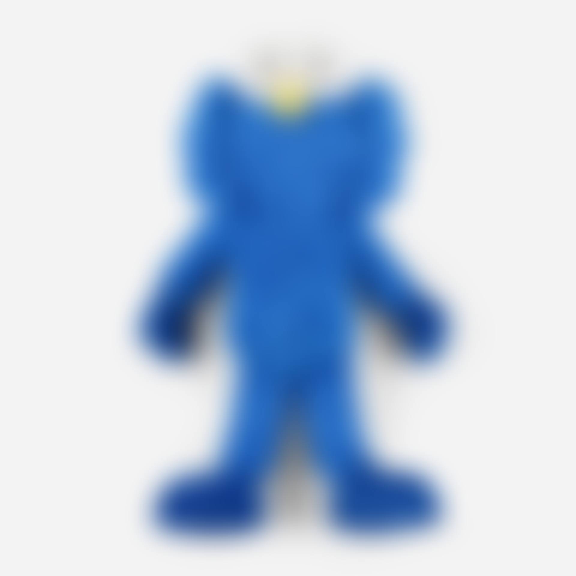 BFF Plush (blue) (preview)