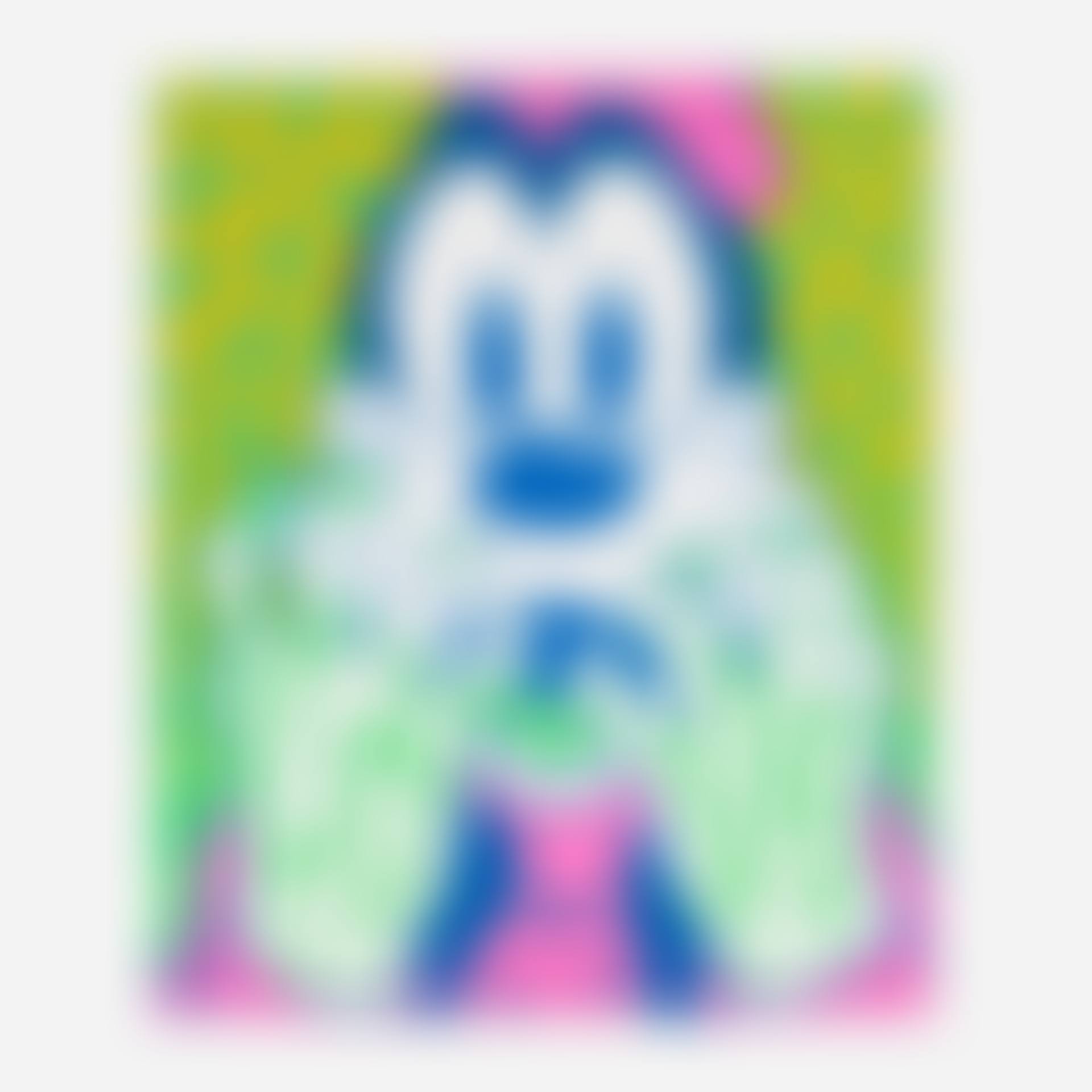 Goofy Love (preview)