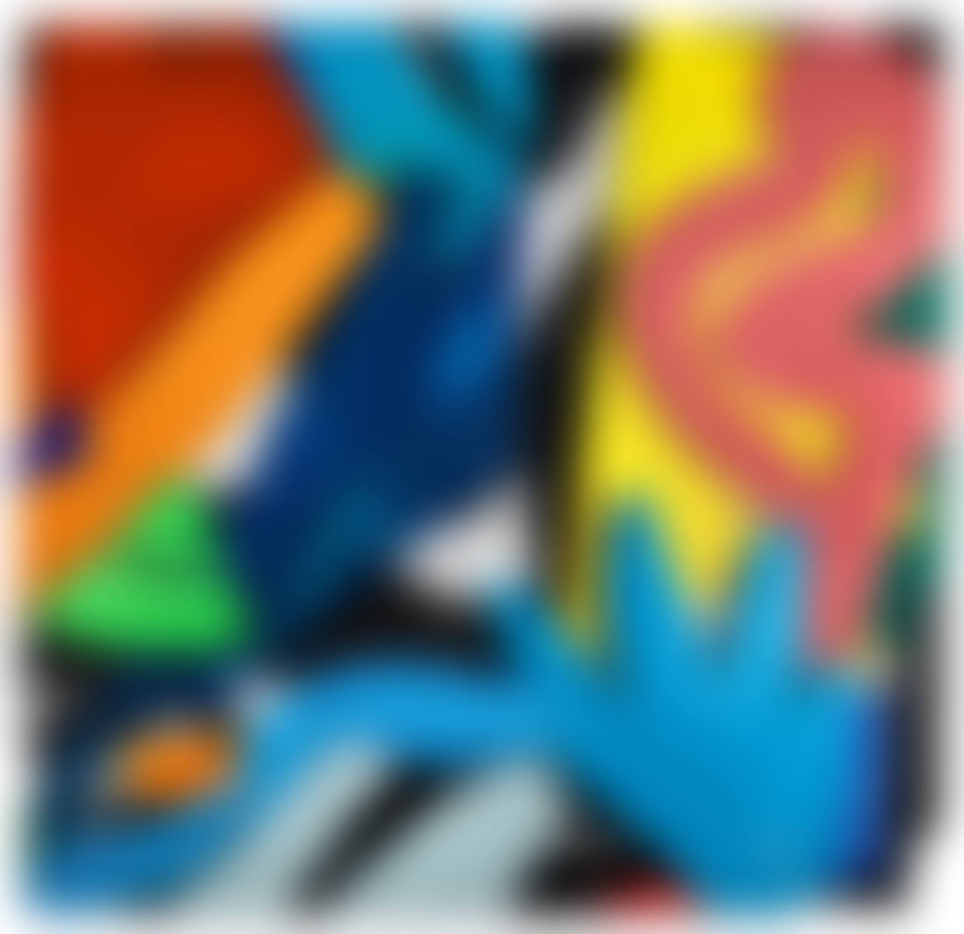 Seven Up Blues (preview)