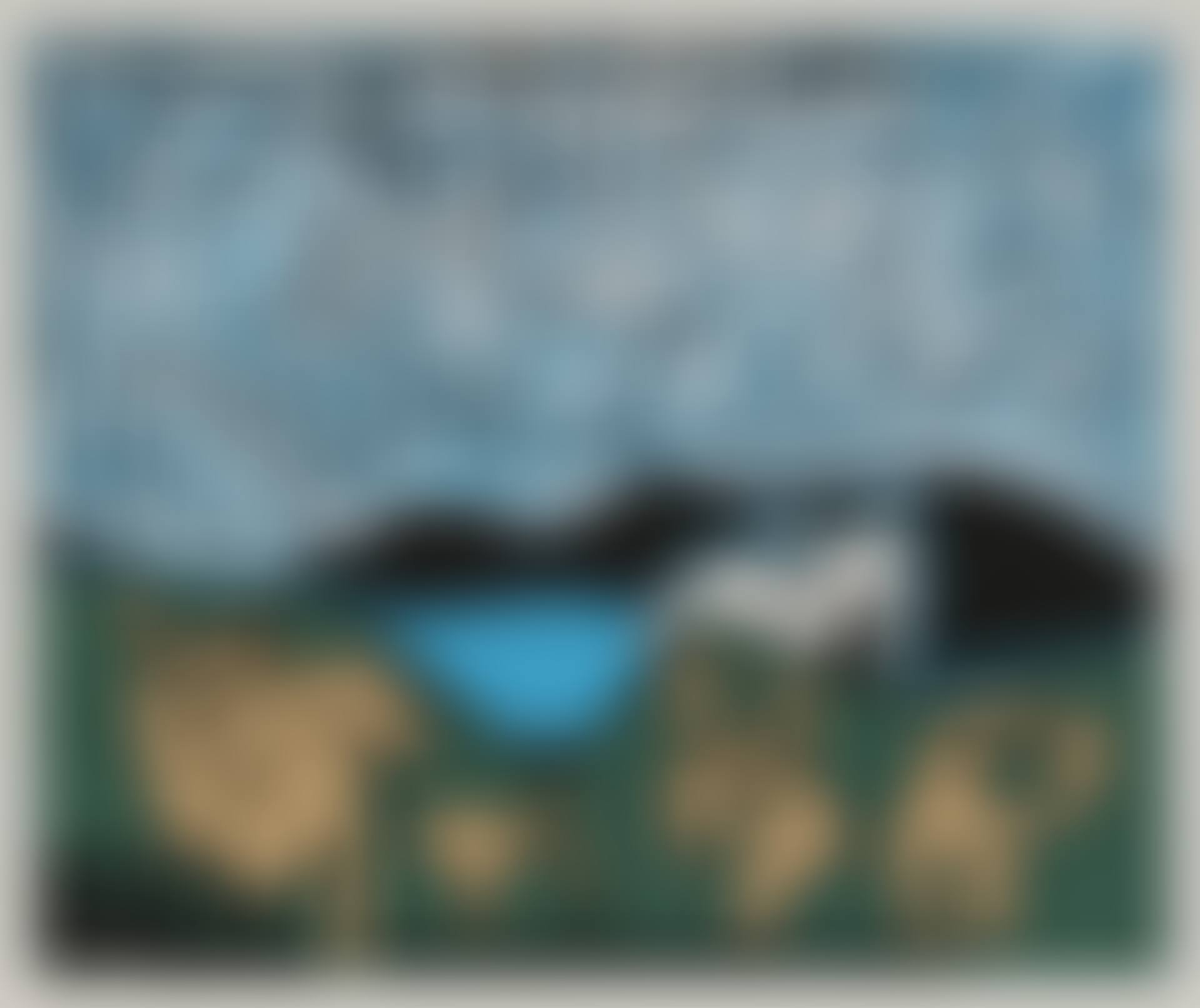 Bacchanale (preview)