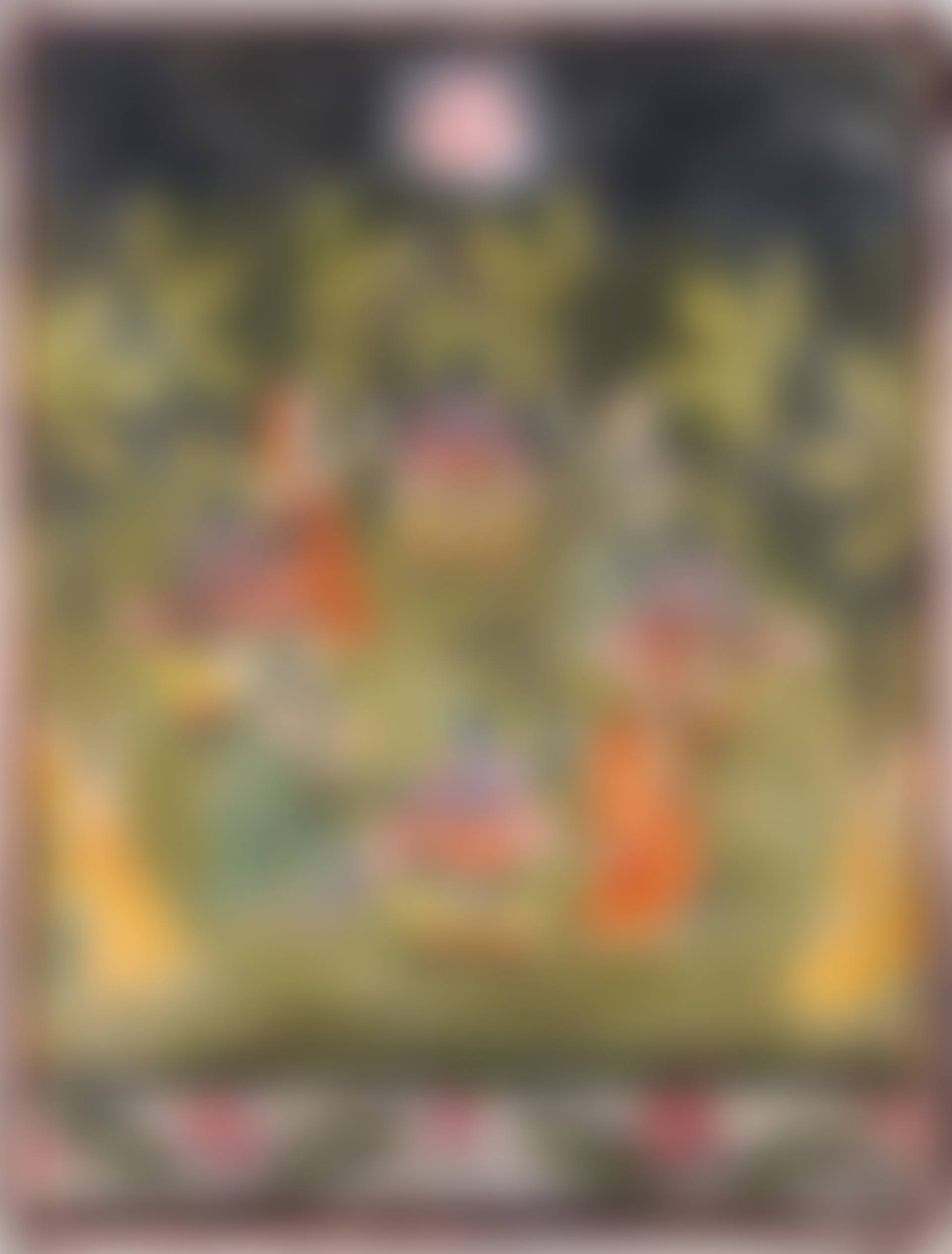 Untitled - Dancing with the Gods (preview)