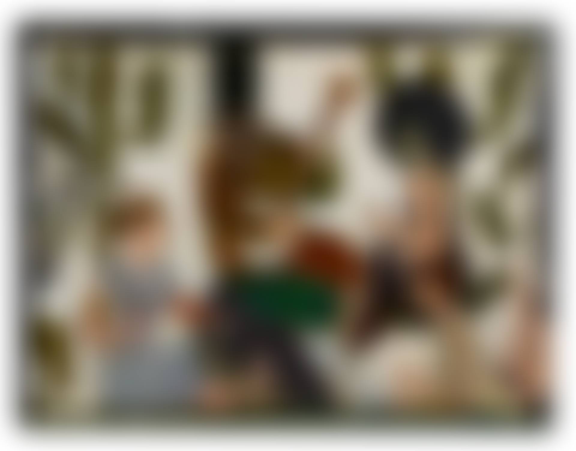 Waiting For The Romance (preview)