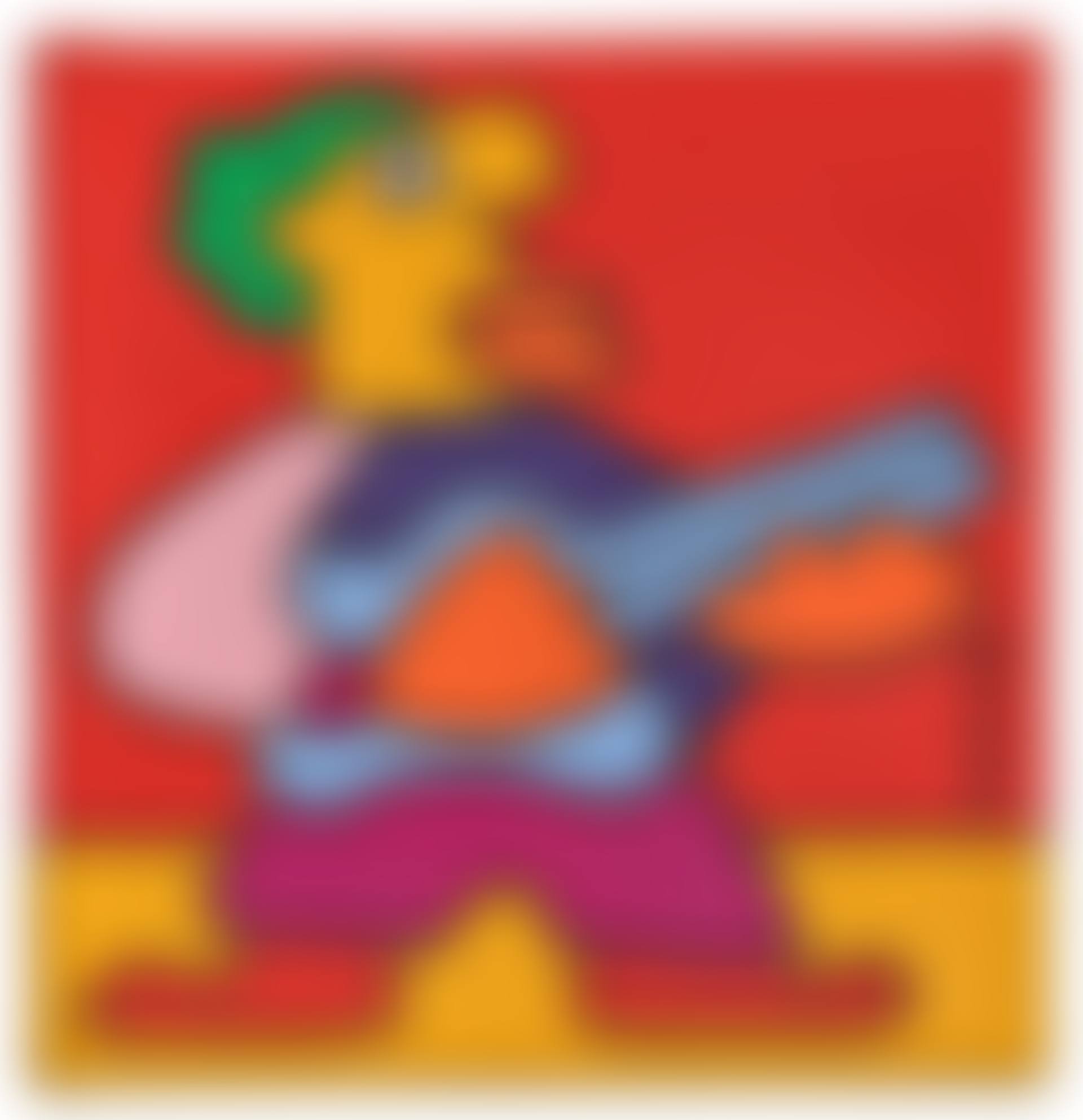 My Guitar Speaks Rock and Roll Yeah Yeah Yeah! (preview)