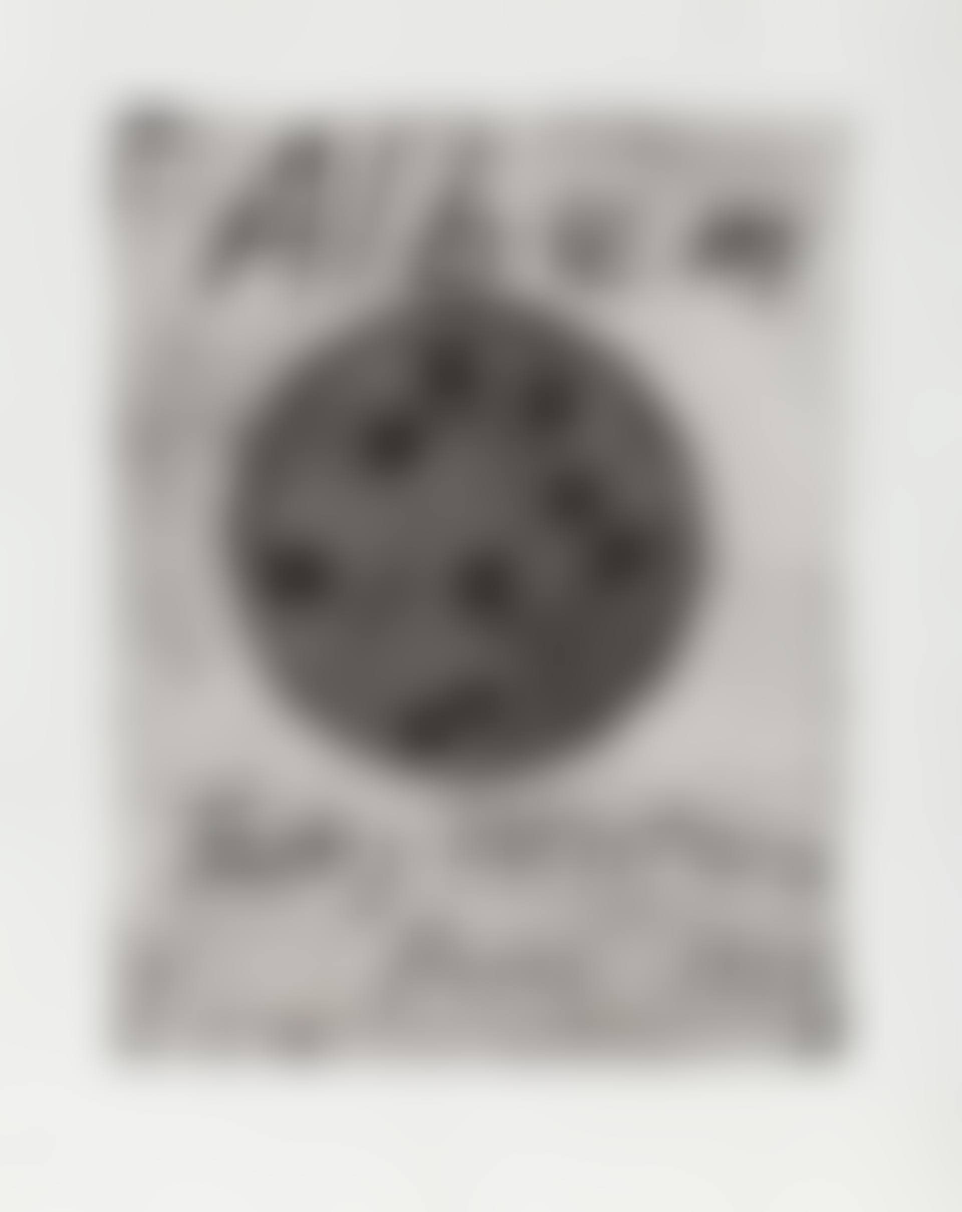 Album - Title Page and Album colophon (preview)