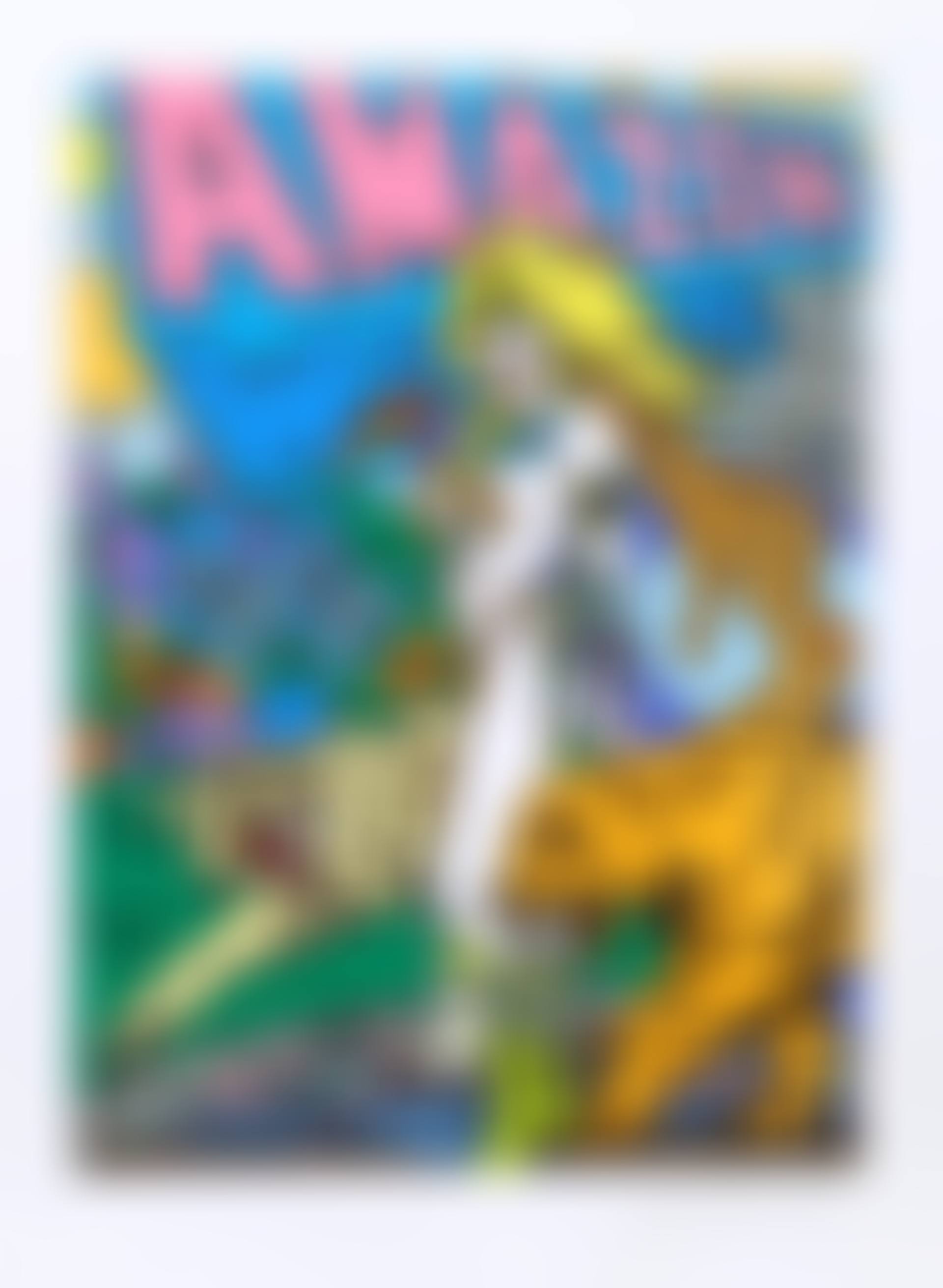 Amazon (preview)