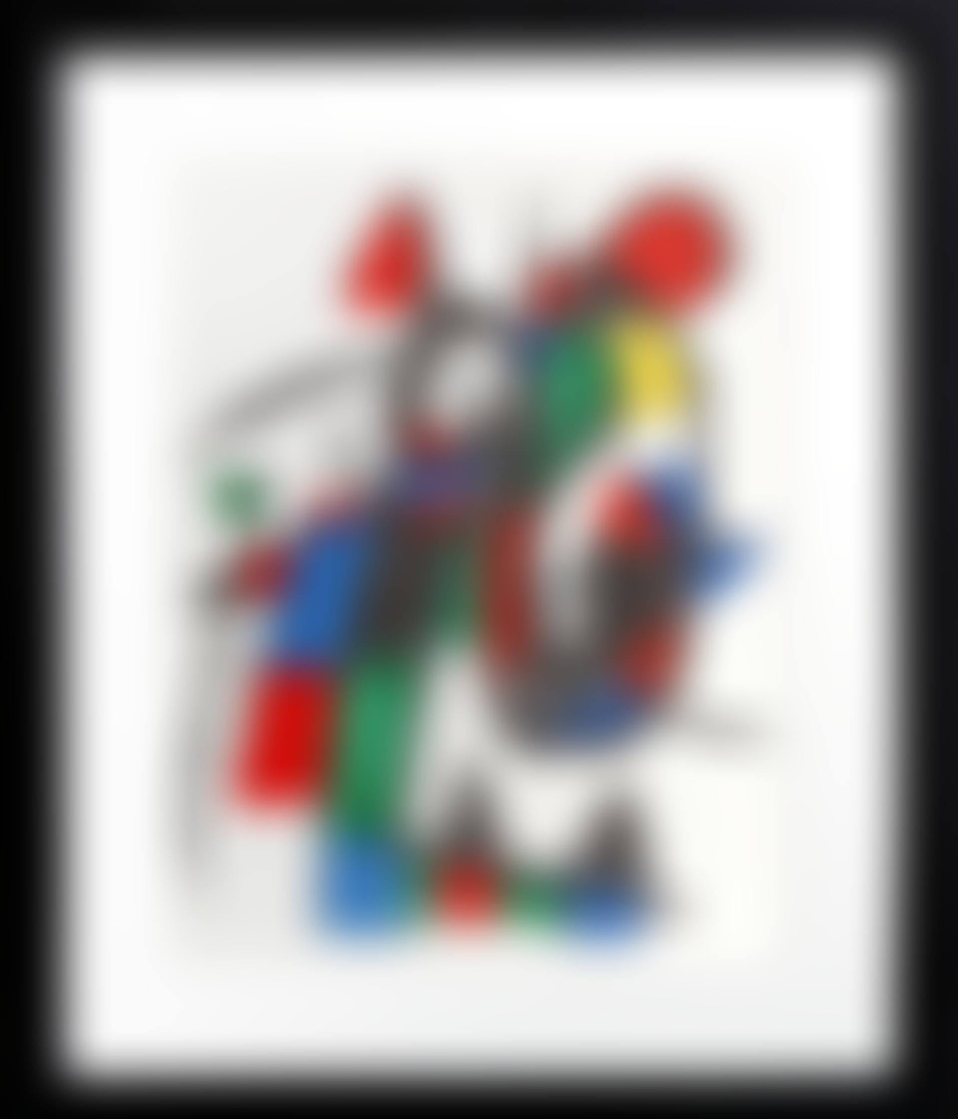 Lithographs II (1038) (preview)