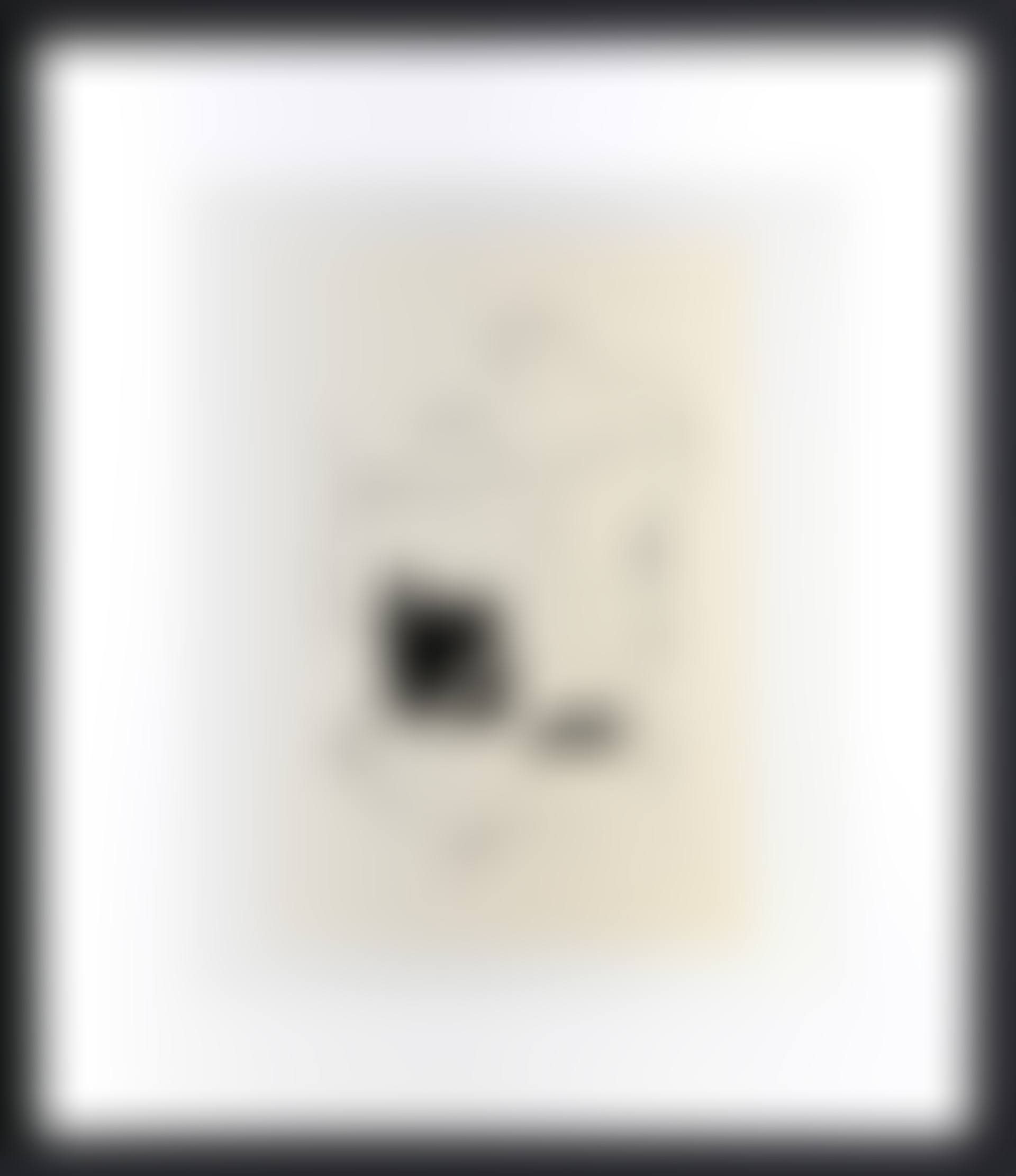 No. 14 from Three Poems Octavio Paz (preview)