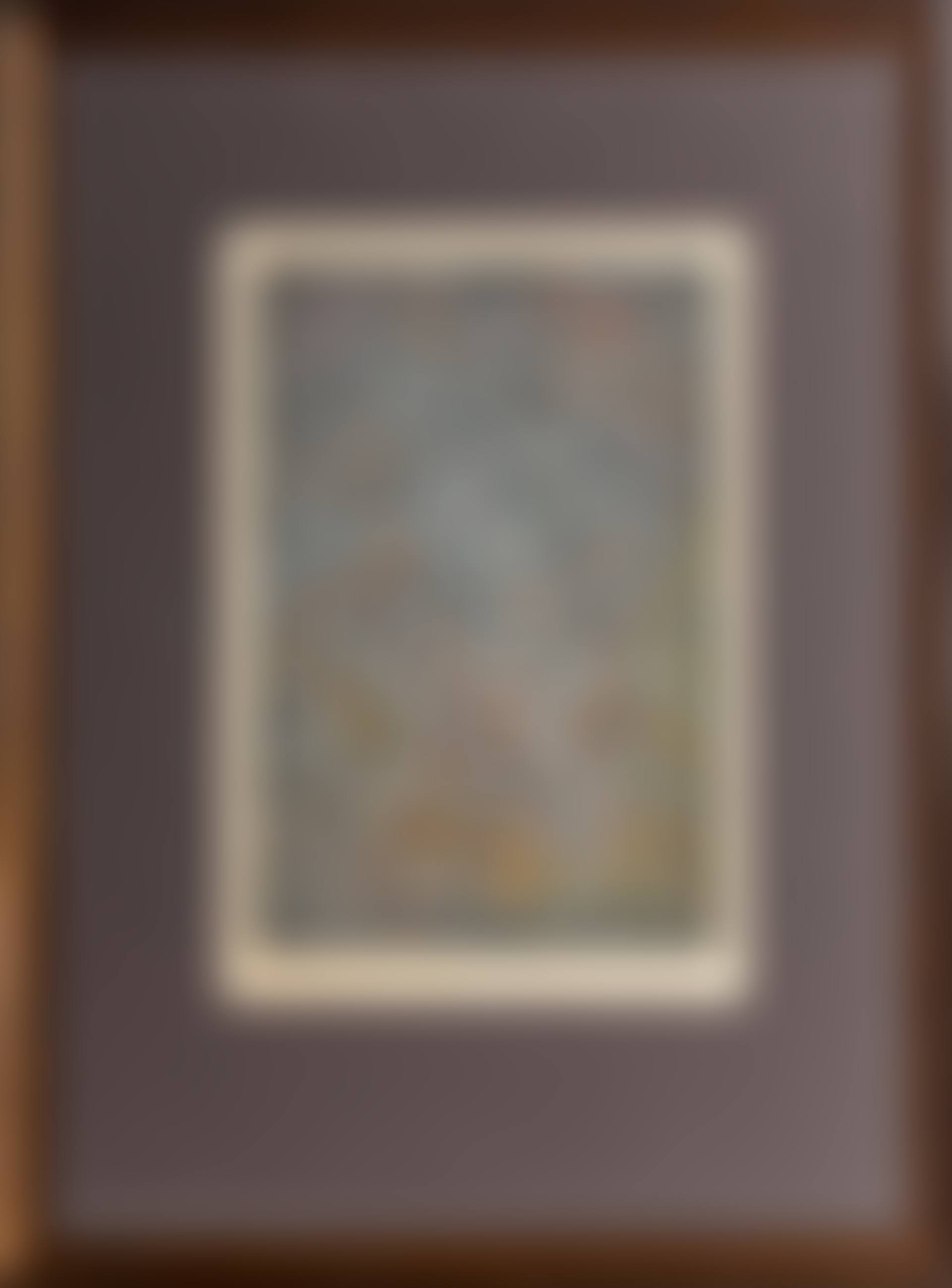 Transfiguration (preview)