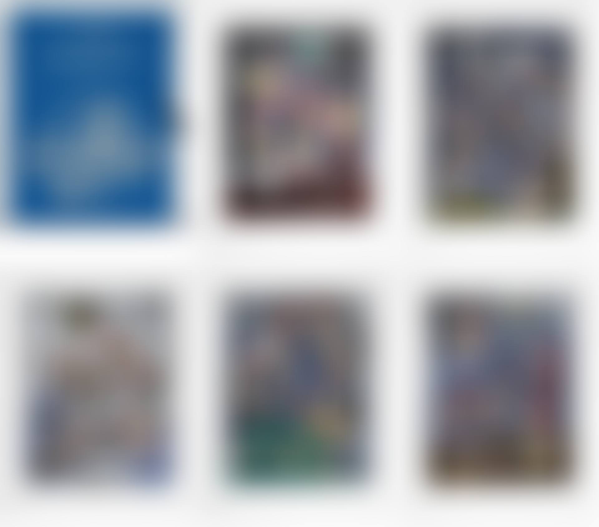 L"Ame du Tarot de Theleme (preview)