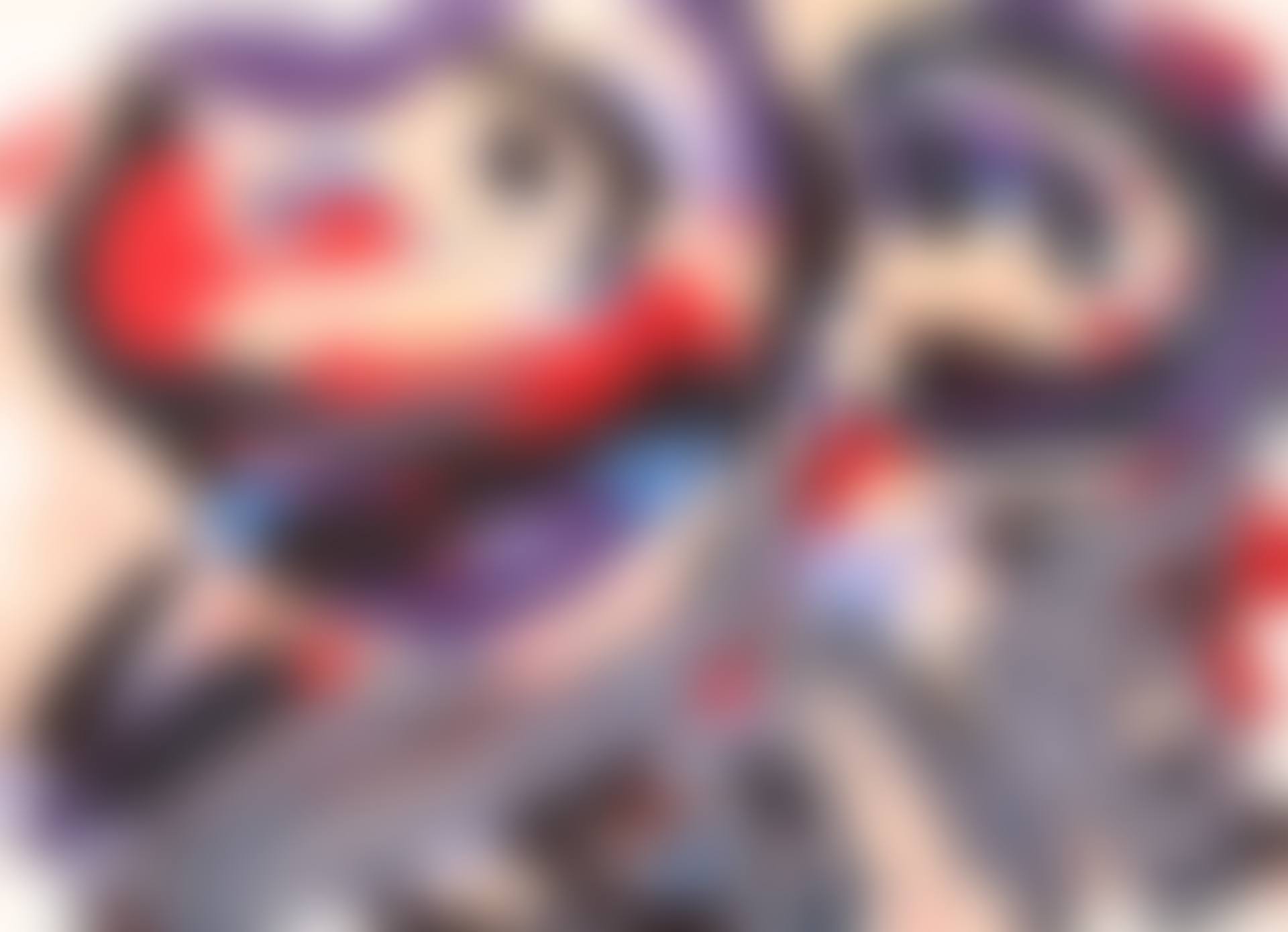 Happy Battle; Year: (preview)