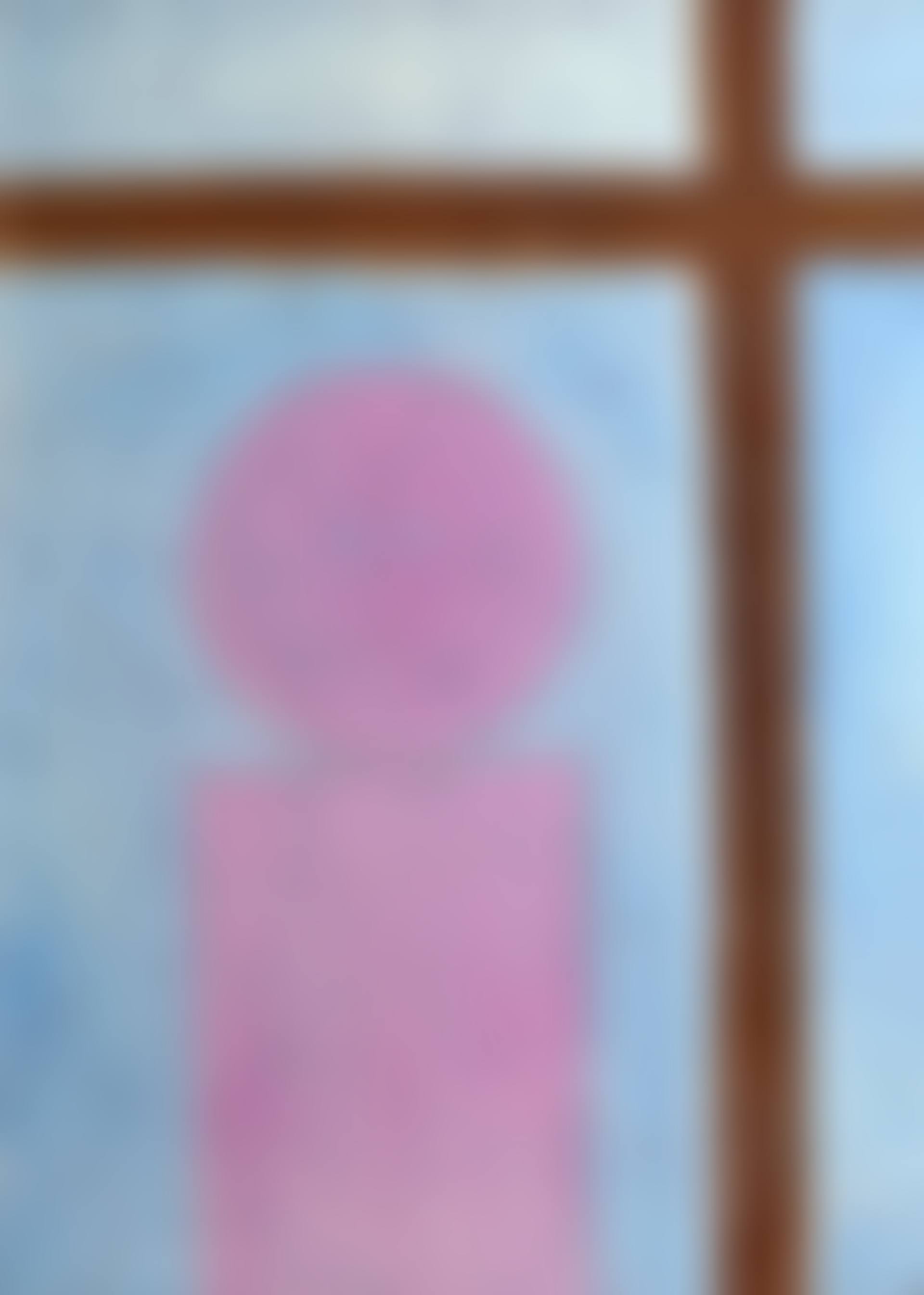 Personaje en la Ventana ( Personage at the Window) (preview)
