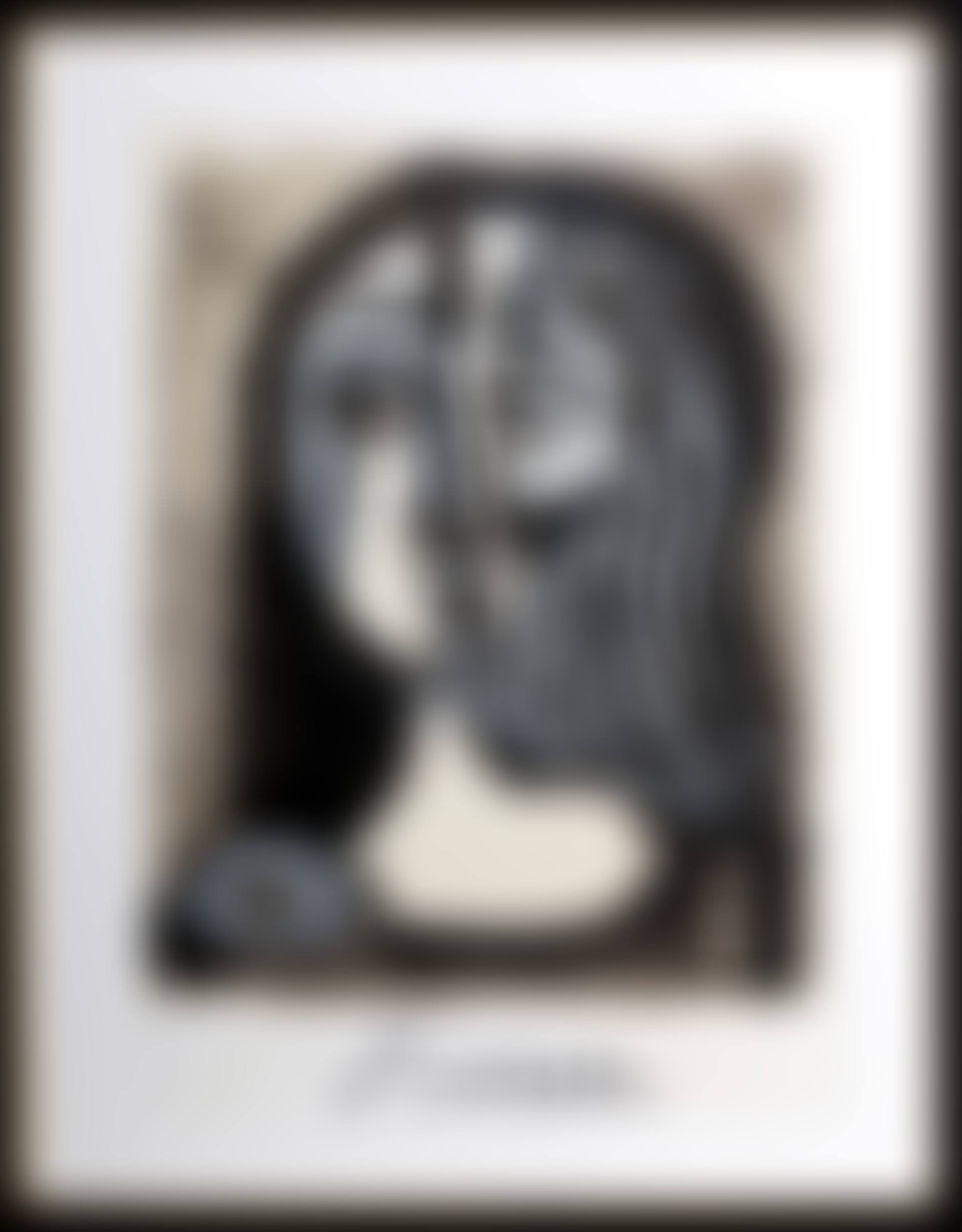Tete de Femme (preview)