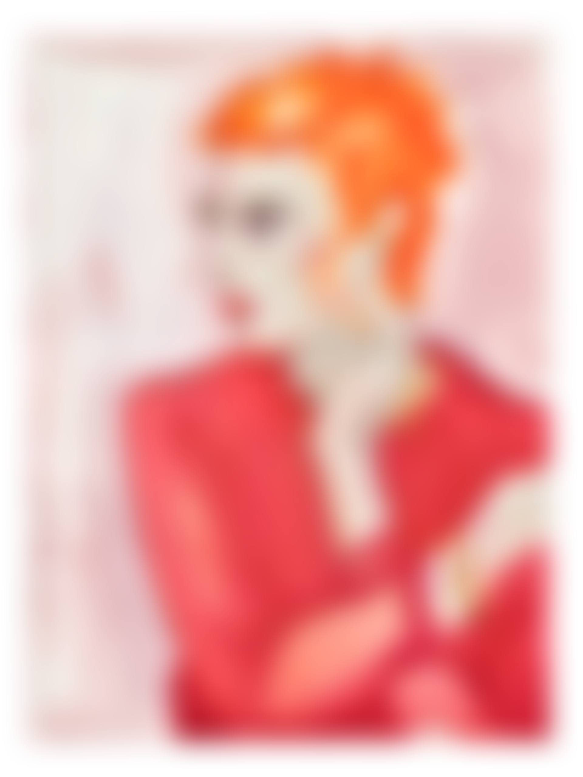 Mark (Smoking) (preview)