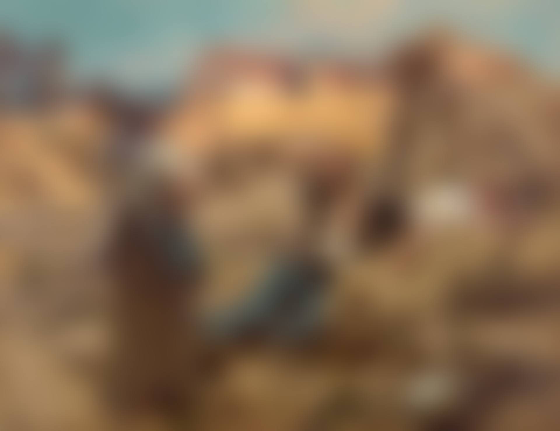 Le réveil du faucheur (preview)