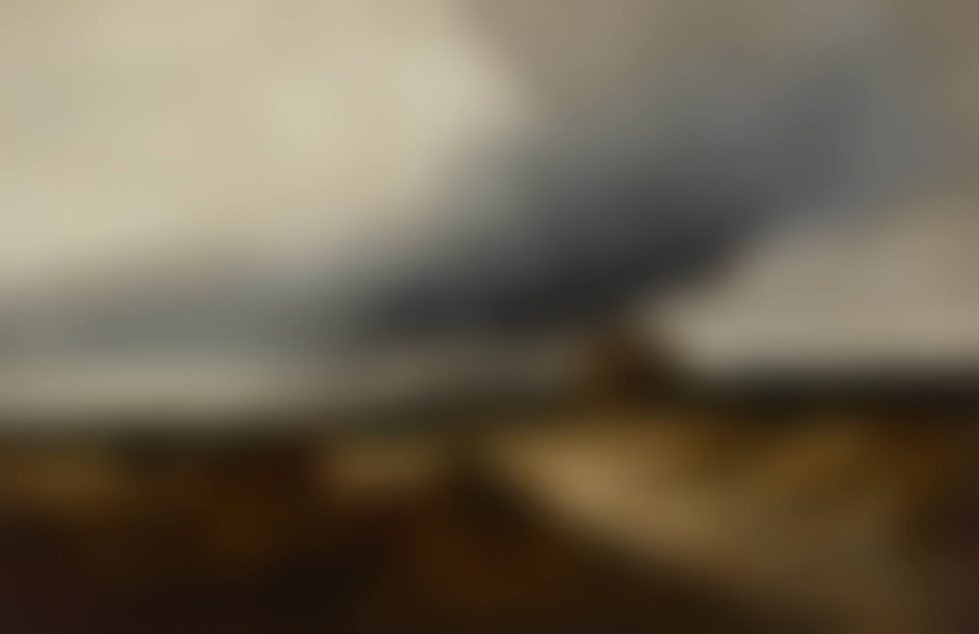 The Approaching Storm (preview)