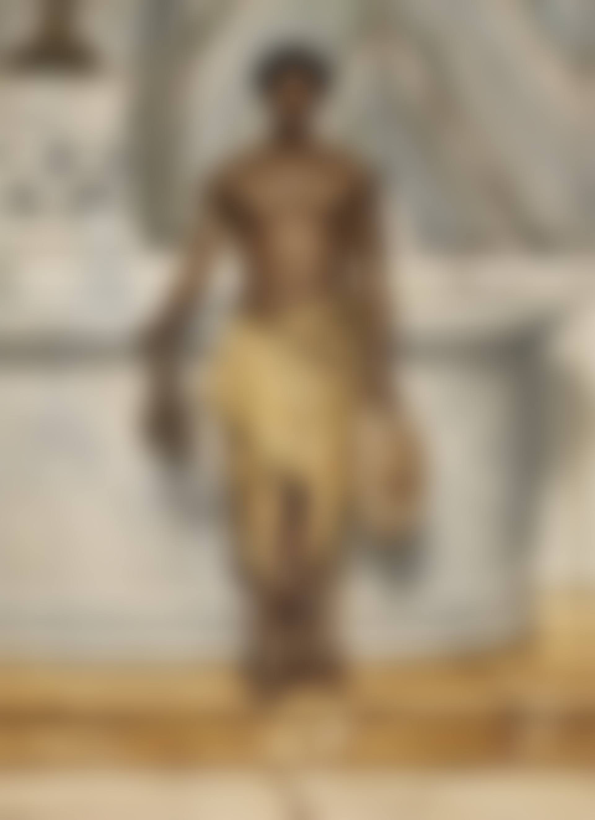 The Balneator (preview)