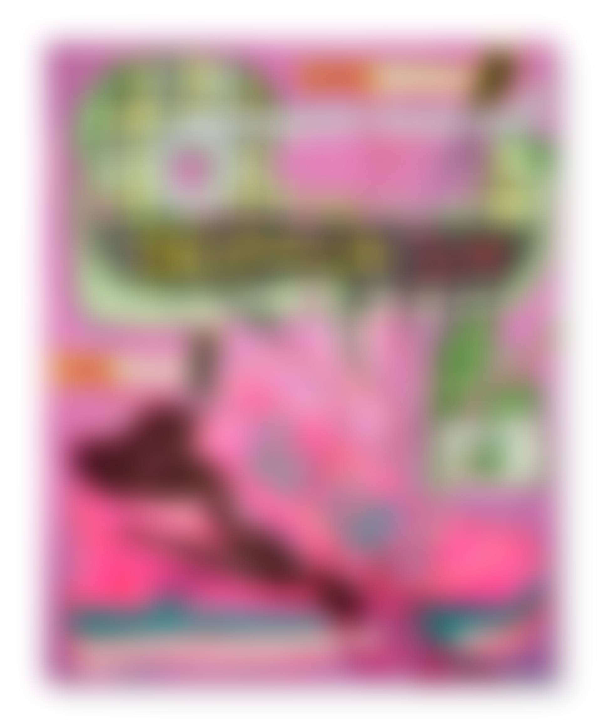 Scotch Tape + Matcha + Nike + Cigarettes (preview)