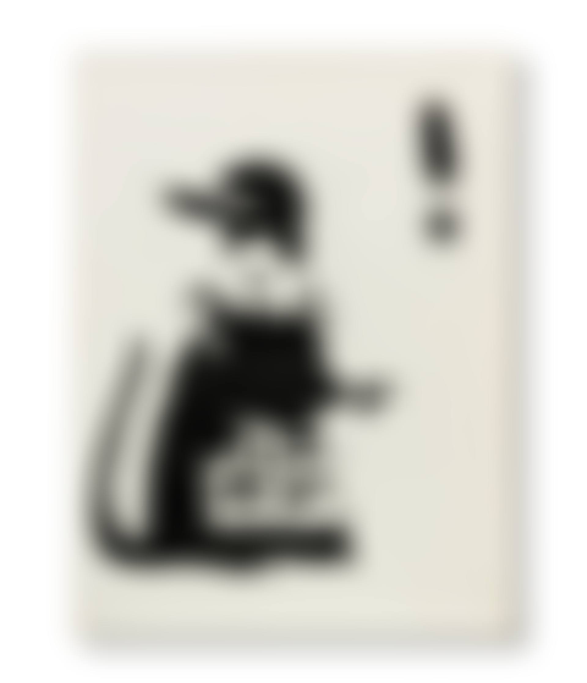 Exclamation Rat (preview)