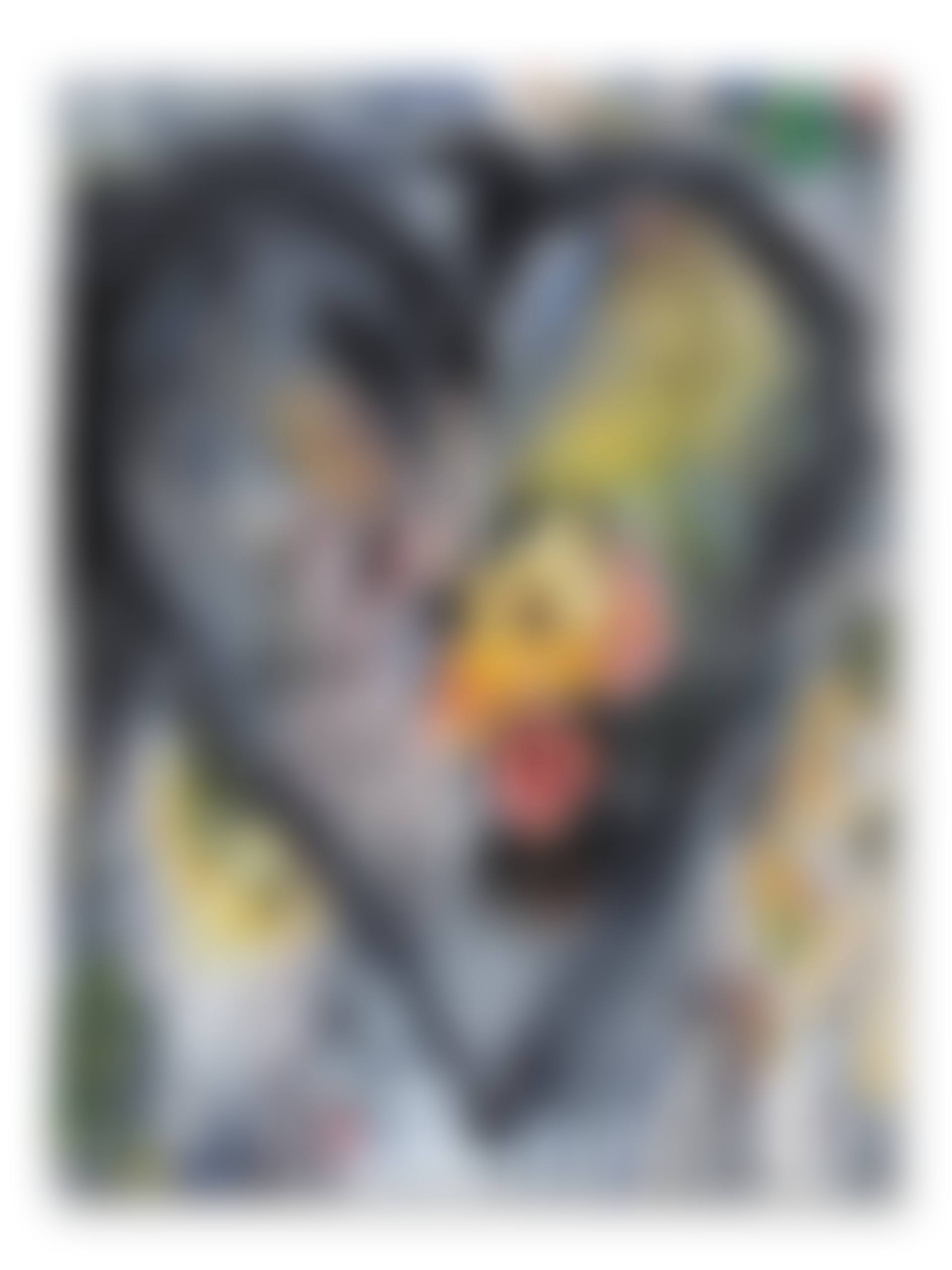 The Kitchen Painting (preview)