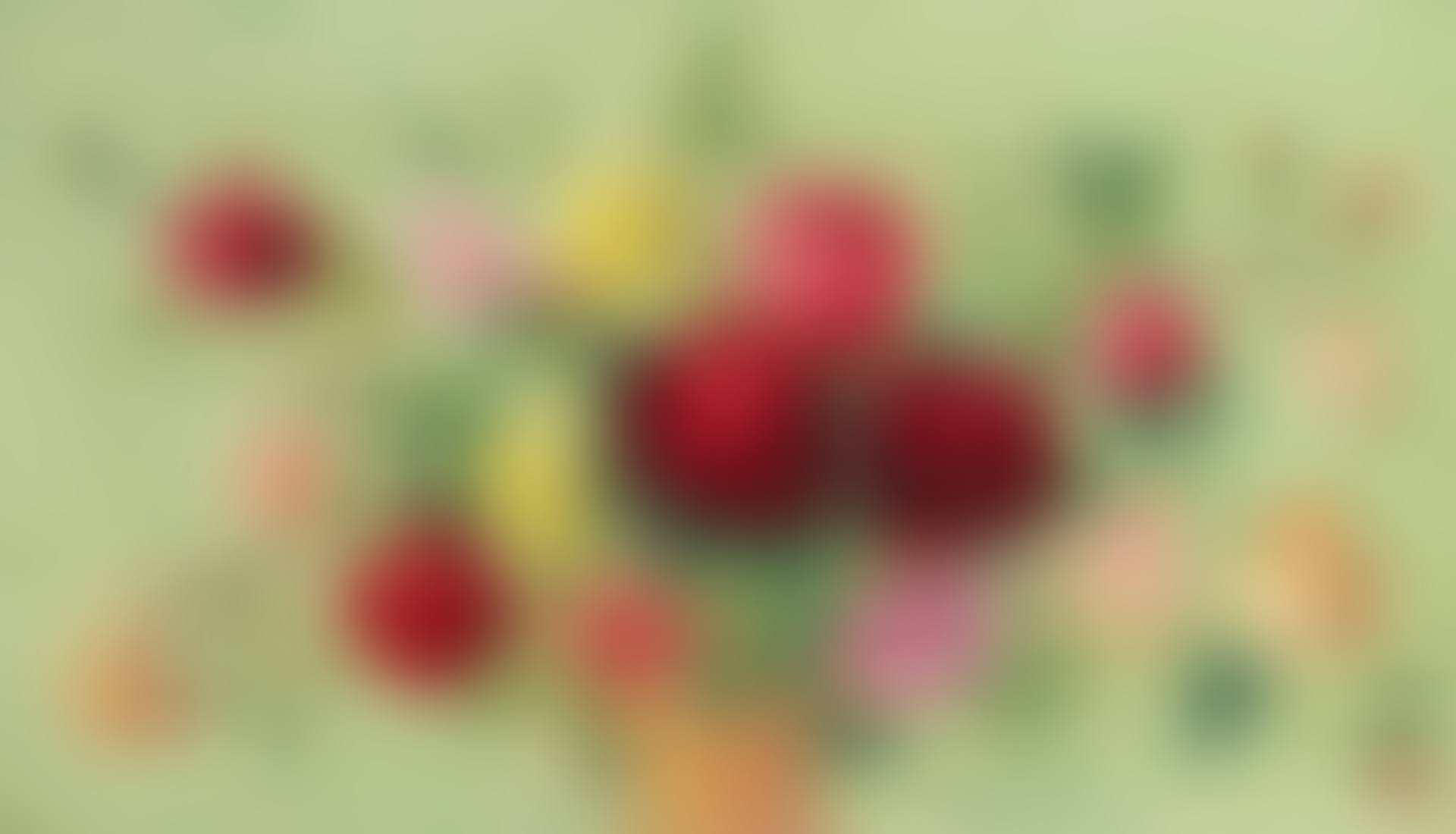Bouquet de roses (preview)
