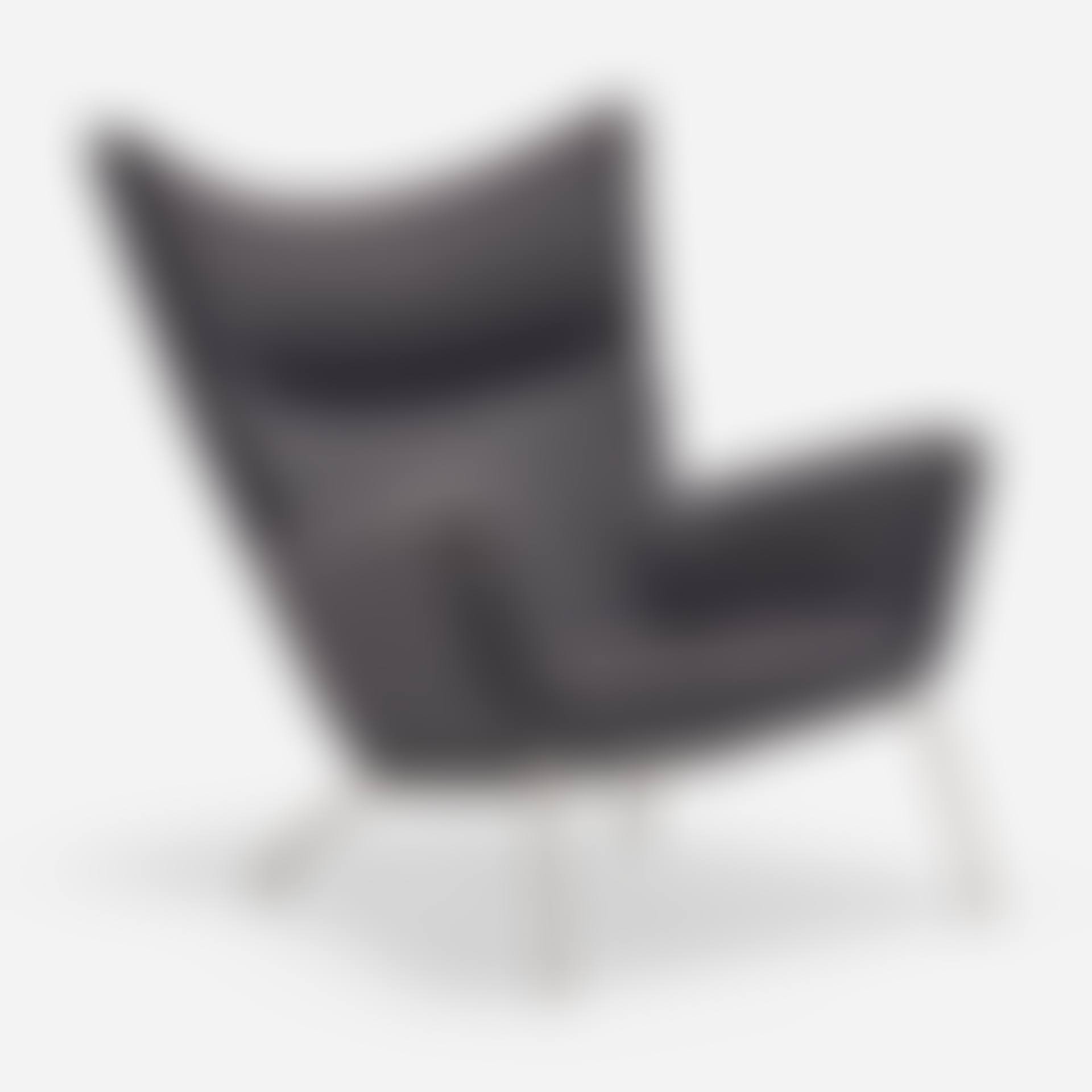 Wing lounge chair, model CH445 (preview)