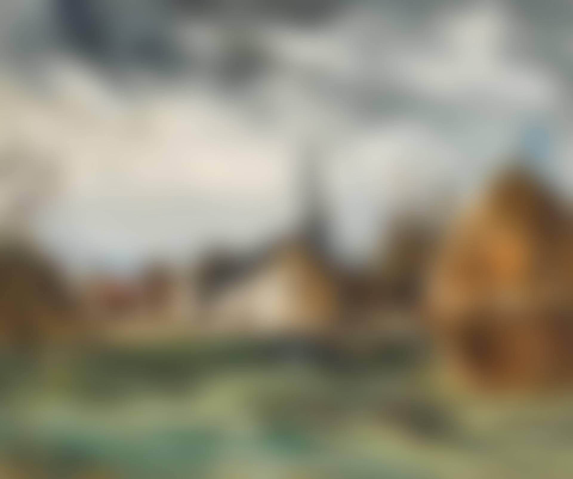 Paysage de Beauce (preview)