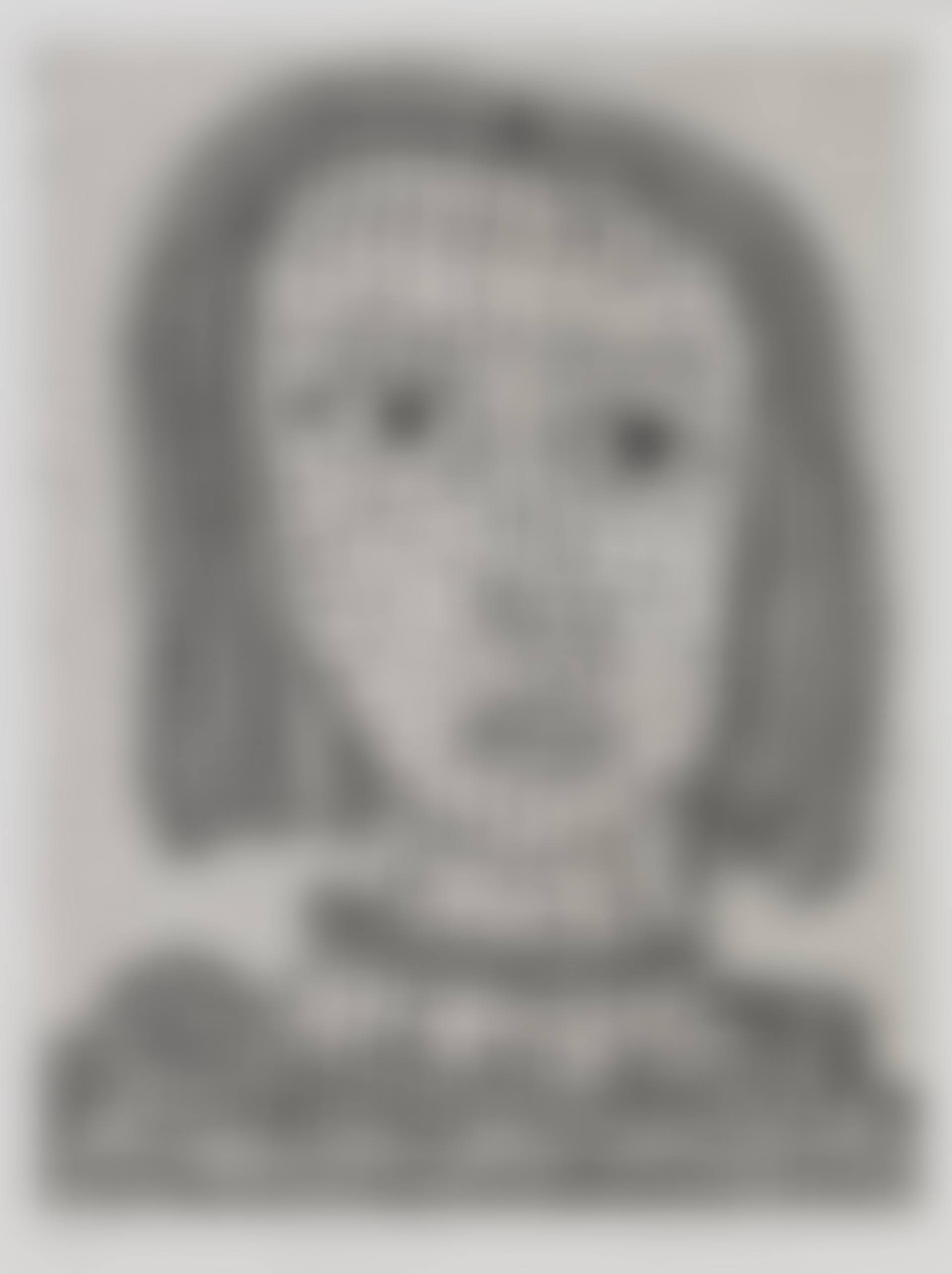 Self-portrait (preview)