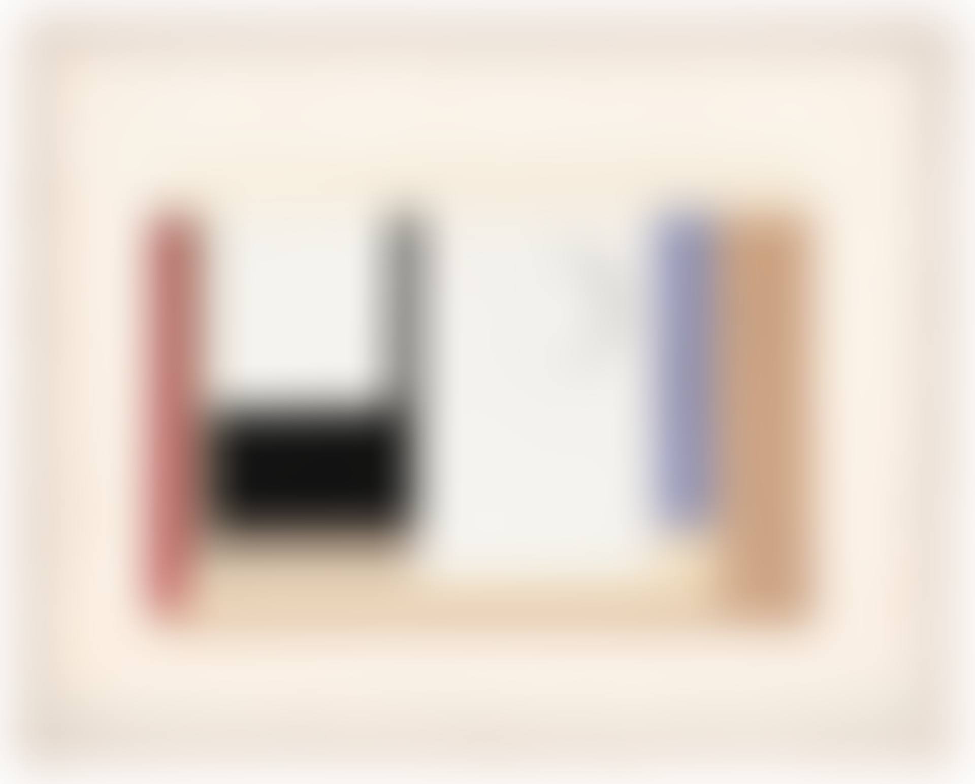 1943(painted relief) (preview)