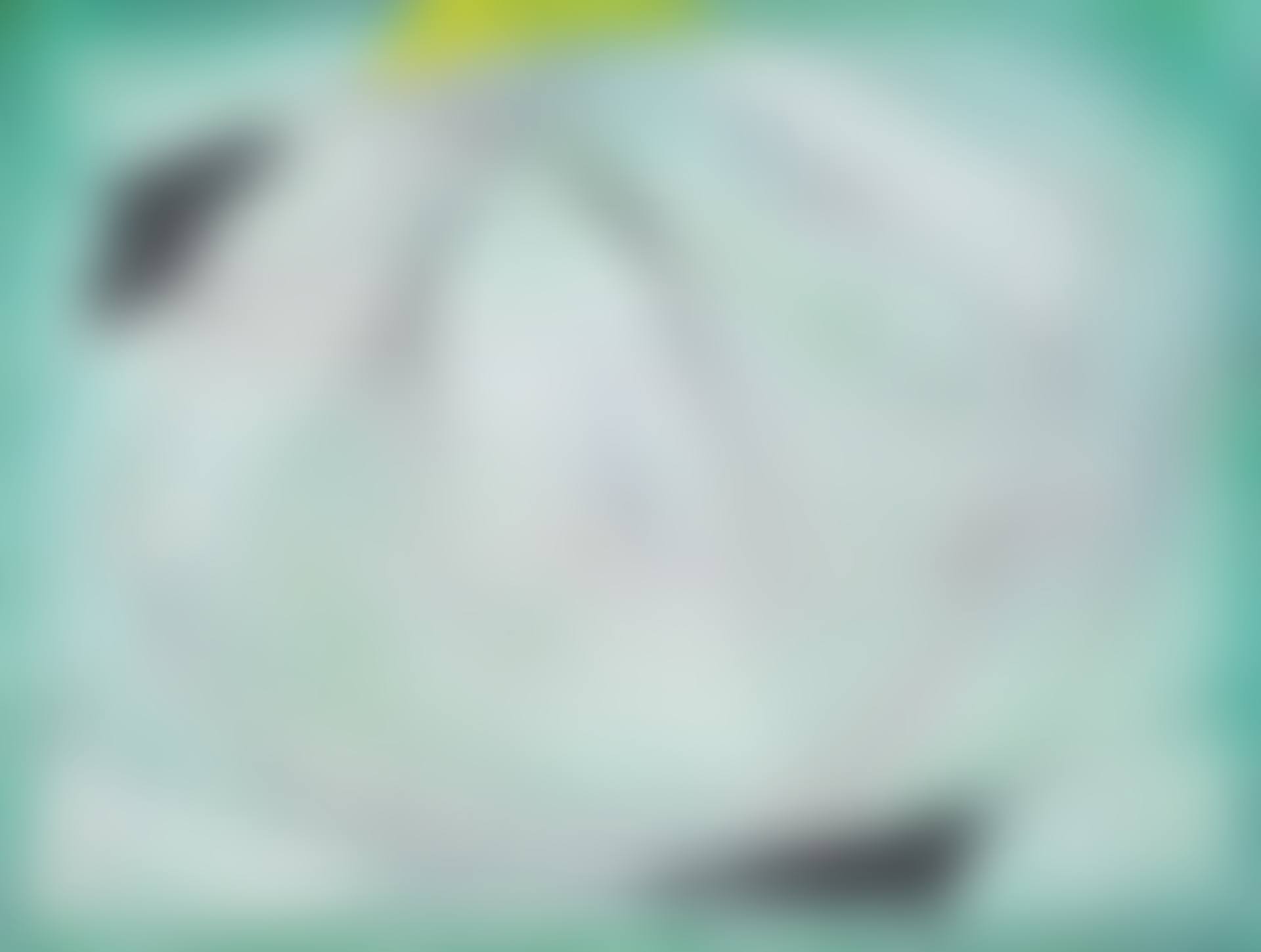 Oblique form (green with yellow) (preview)