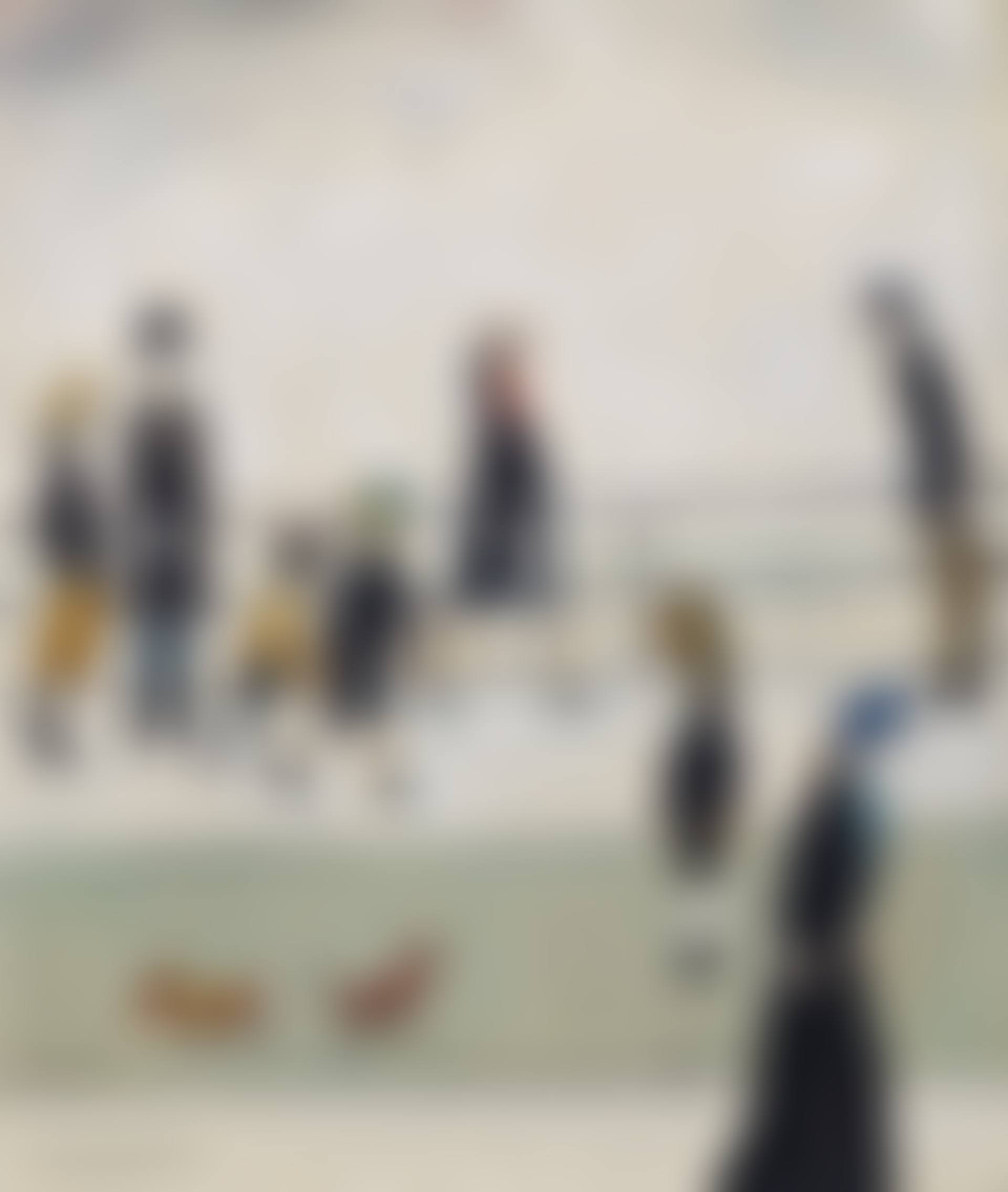 Promenade (preview)