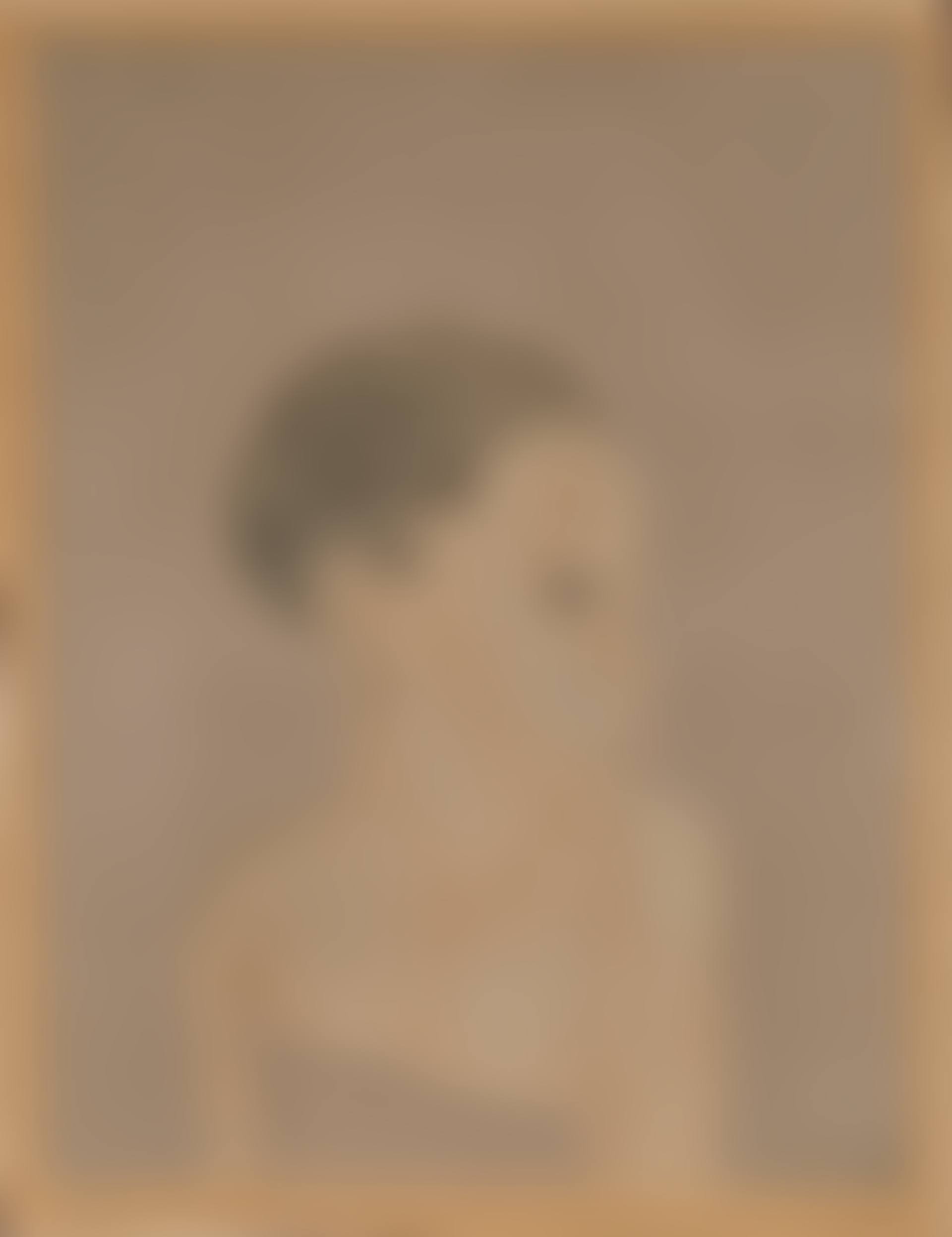 Jeune Fille Africaine - tiré de l'ouvrage Les Enfants (Young African Girl - from the illustrated book Les Enfants) (preview)