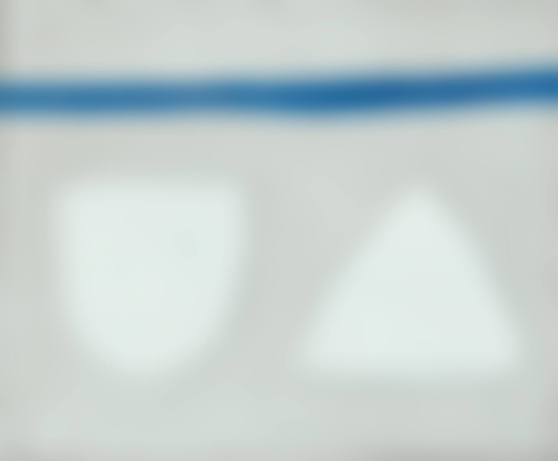 Untitled White and Blue (preview)
