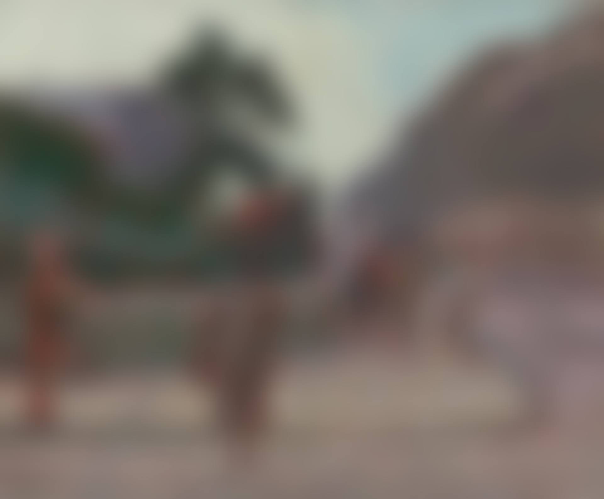Pentonville Hill, London (preview)