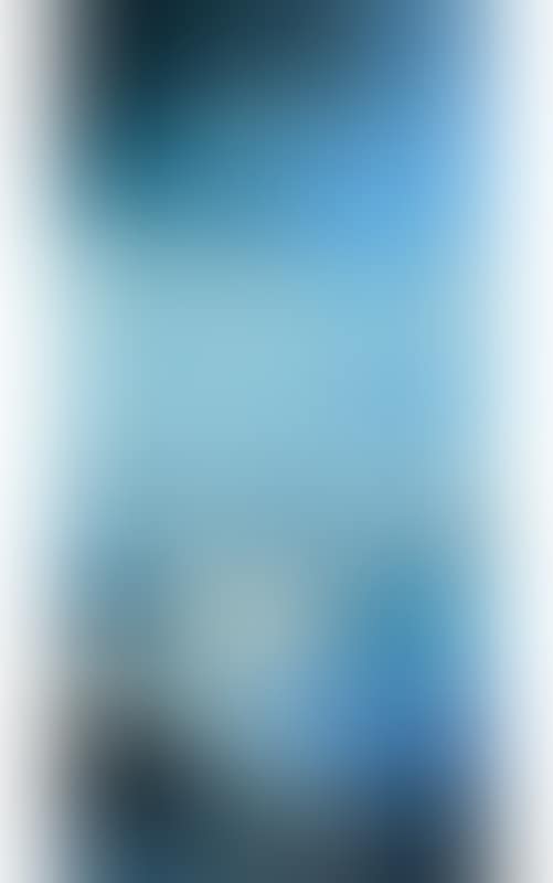 A Wash of Blue (preview)