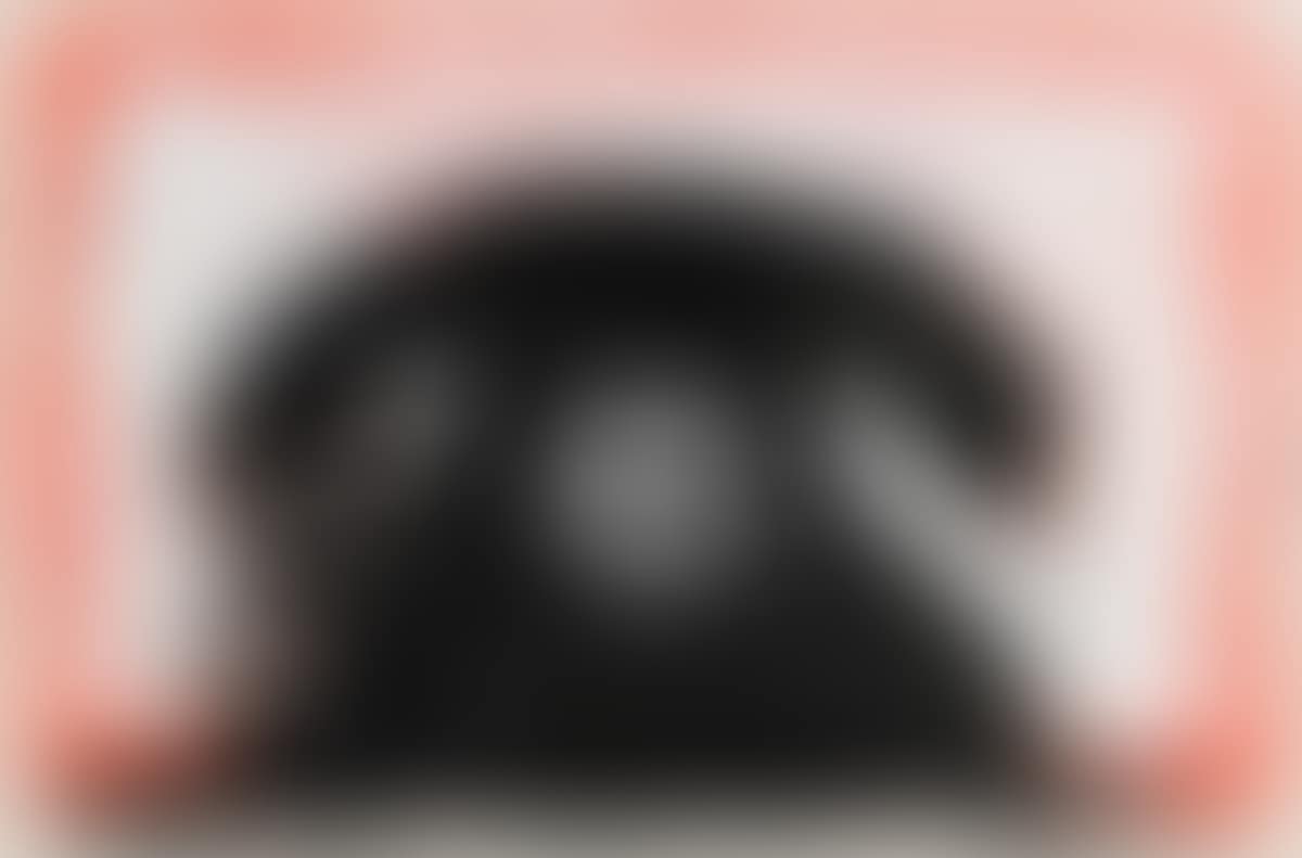 Black Telephone (preview)