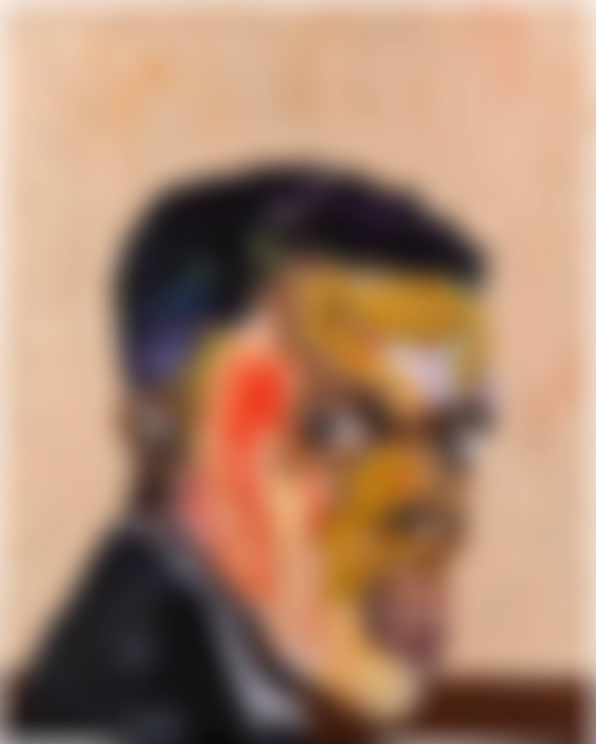 Suspect #2 (preview)