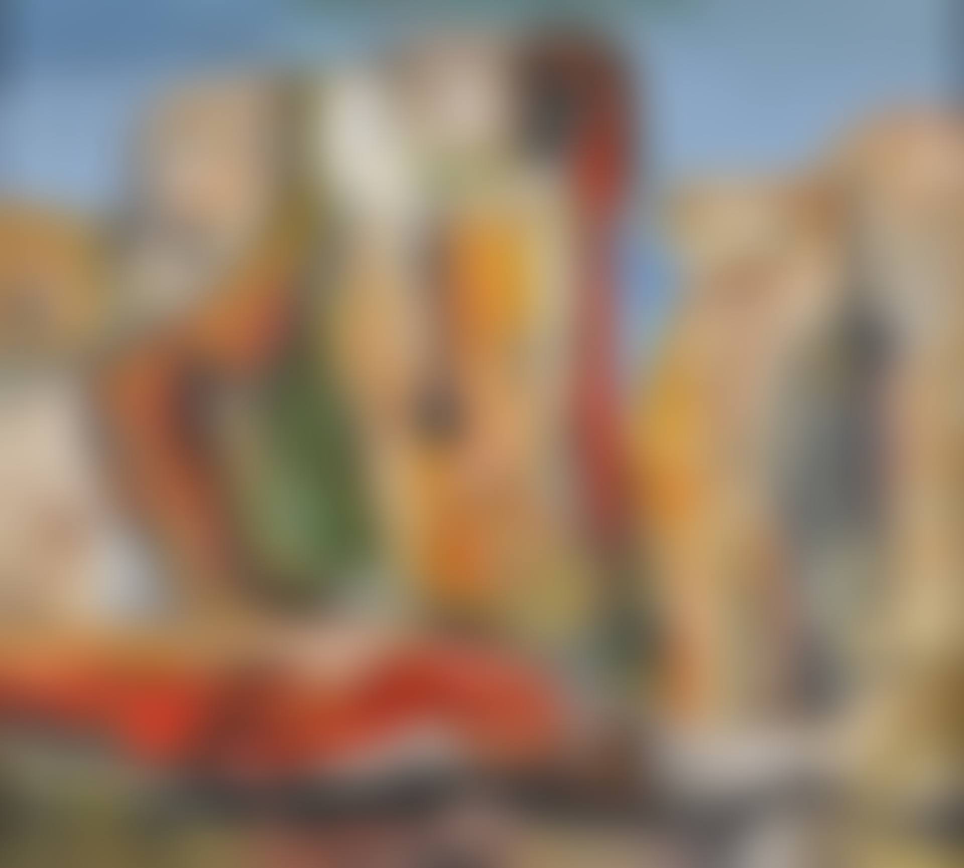 Brandberg Mountains (preview)