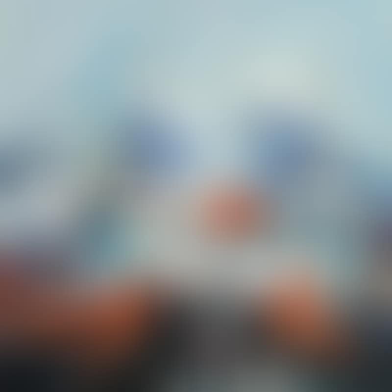 The Boatyard (preview)