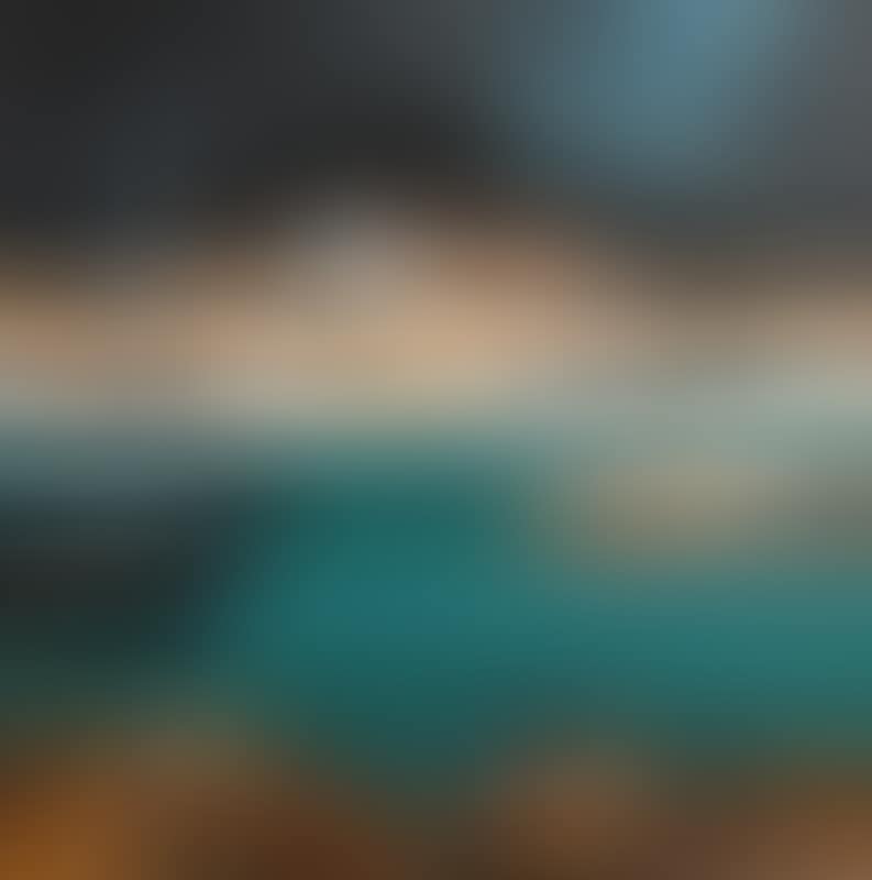 The Emerald Water, West of Ireland (preview)