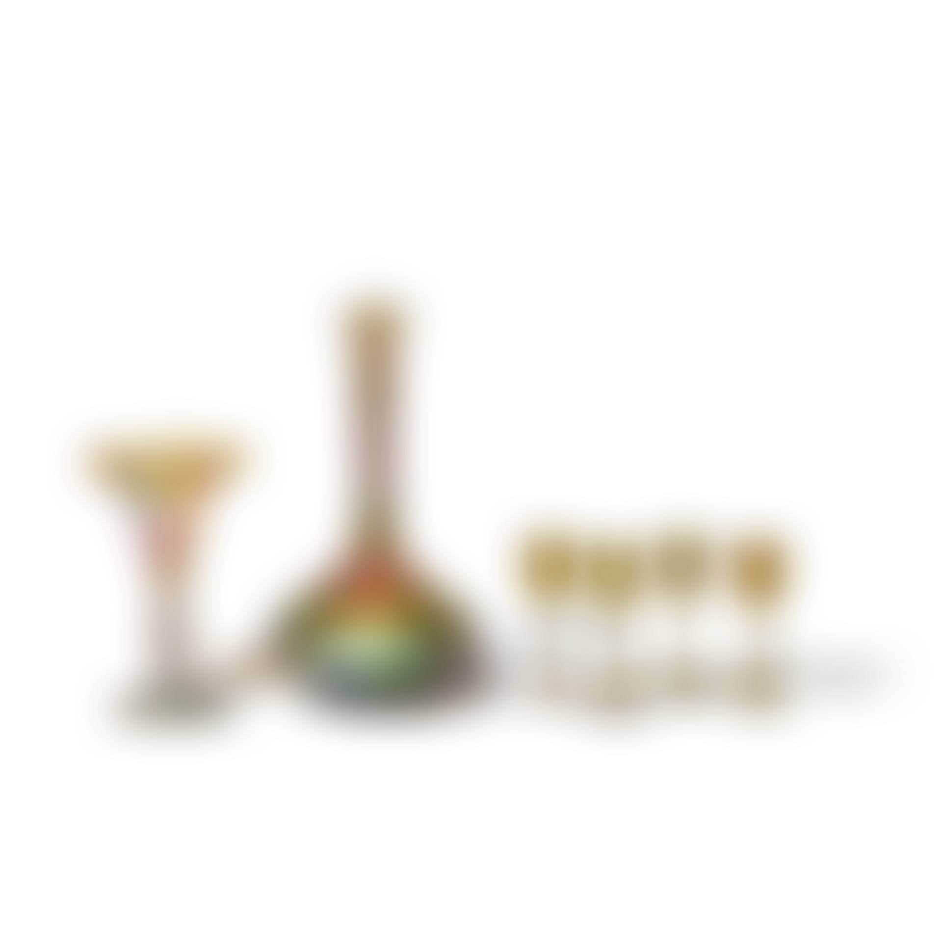 Decanter Set (preview)