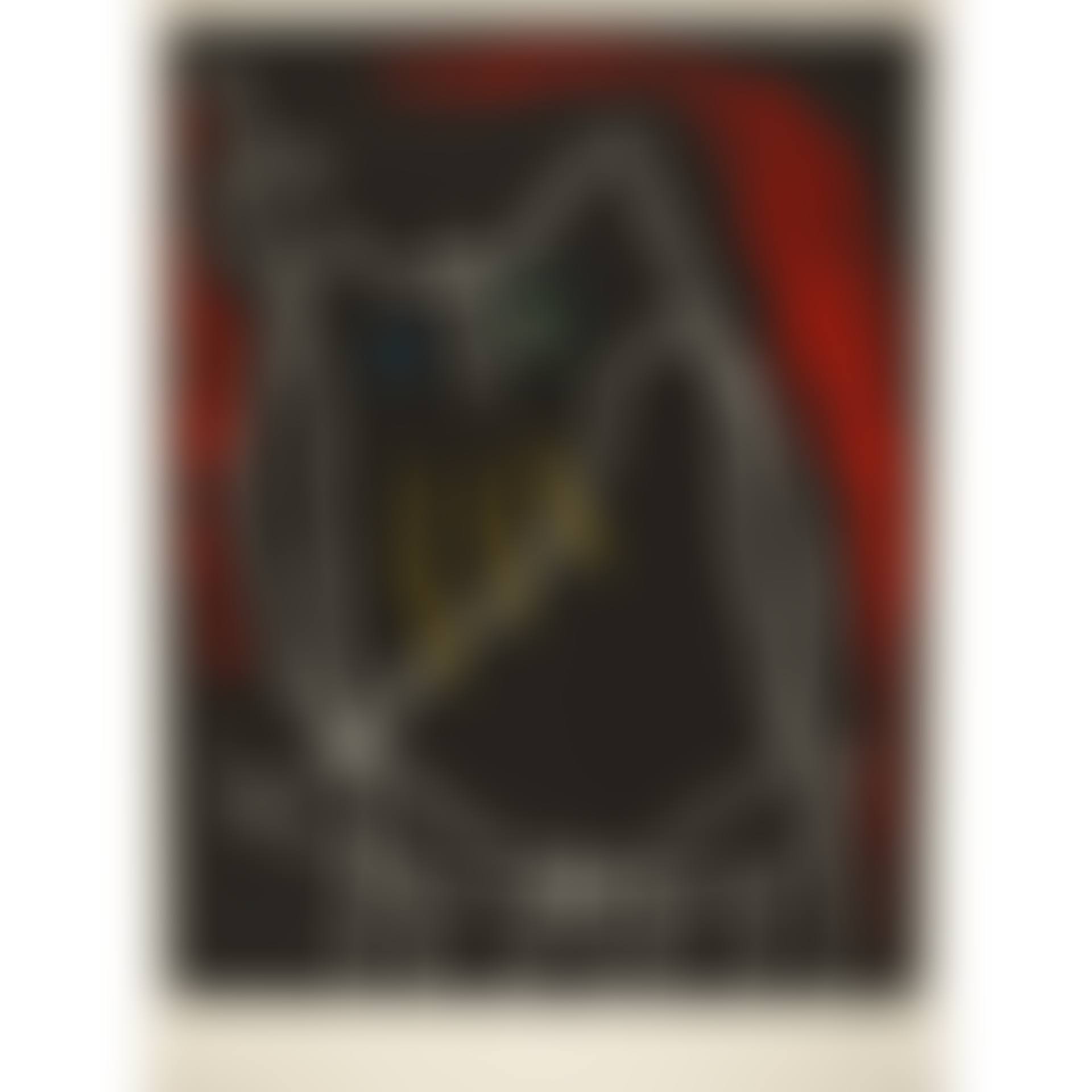 Grand Duc II (Grand Duke II) (preview)