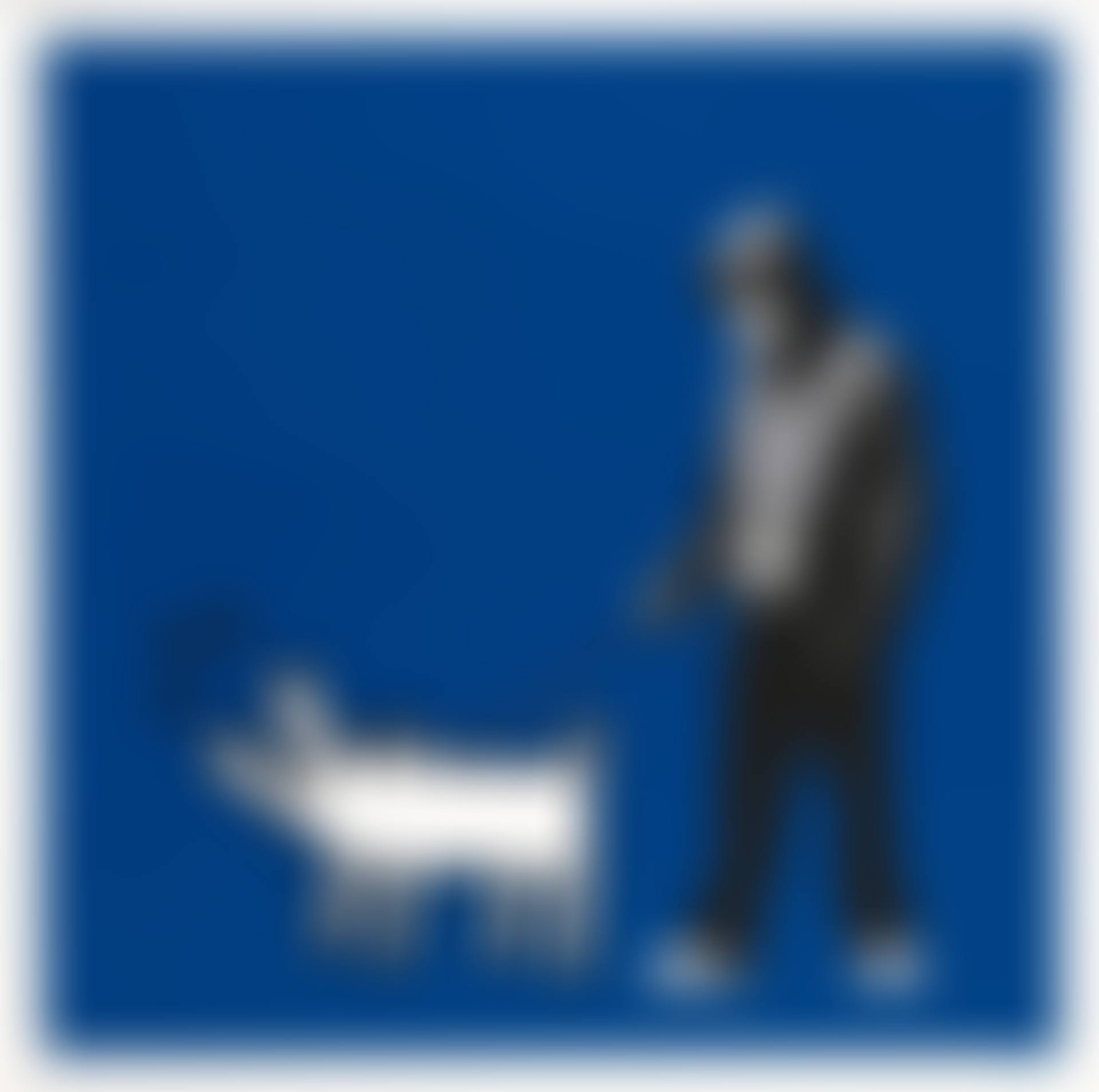 Choose Your Weapon (Dark Blue) (preview)