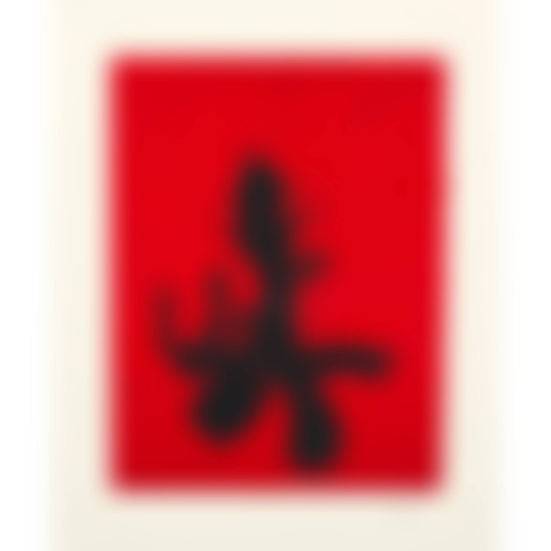 Red Samurai, from Octavio Paz (preview)