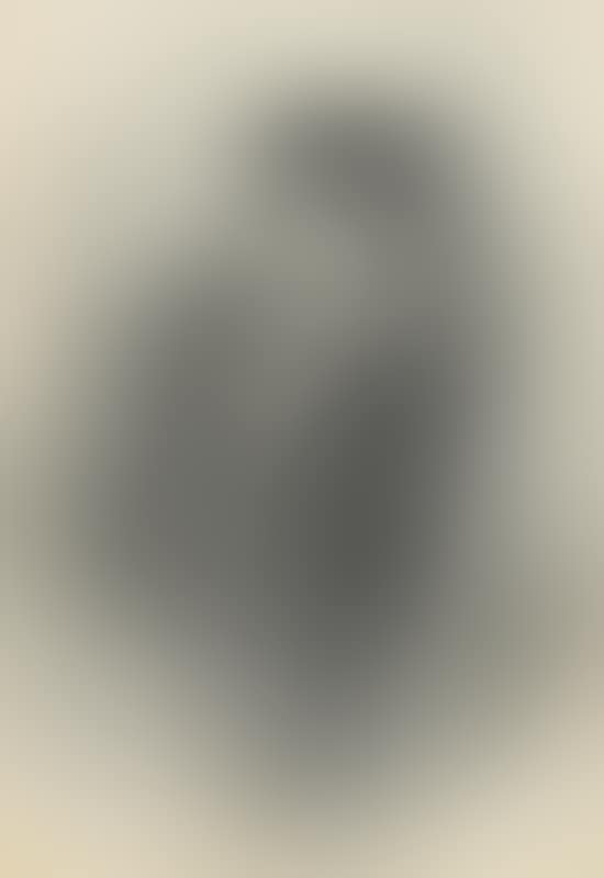 Seated Lady (preview)