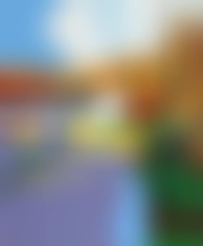 Cottages, Cloughey (preview)