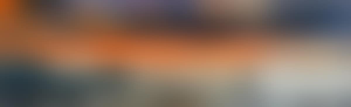 Late Evening Sunset (preview)