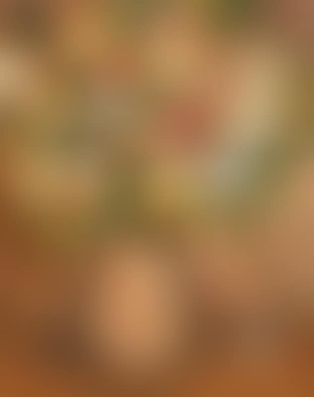 Still Life - Vase of Flowers (preview)
