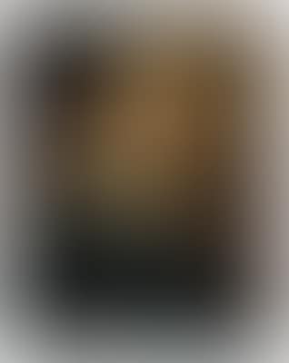 Portrait of a man, long bust-length, Gian Lorenzo Bernini (?) (preview)