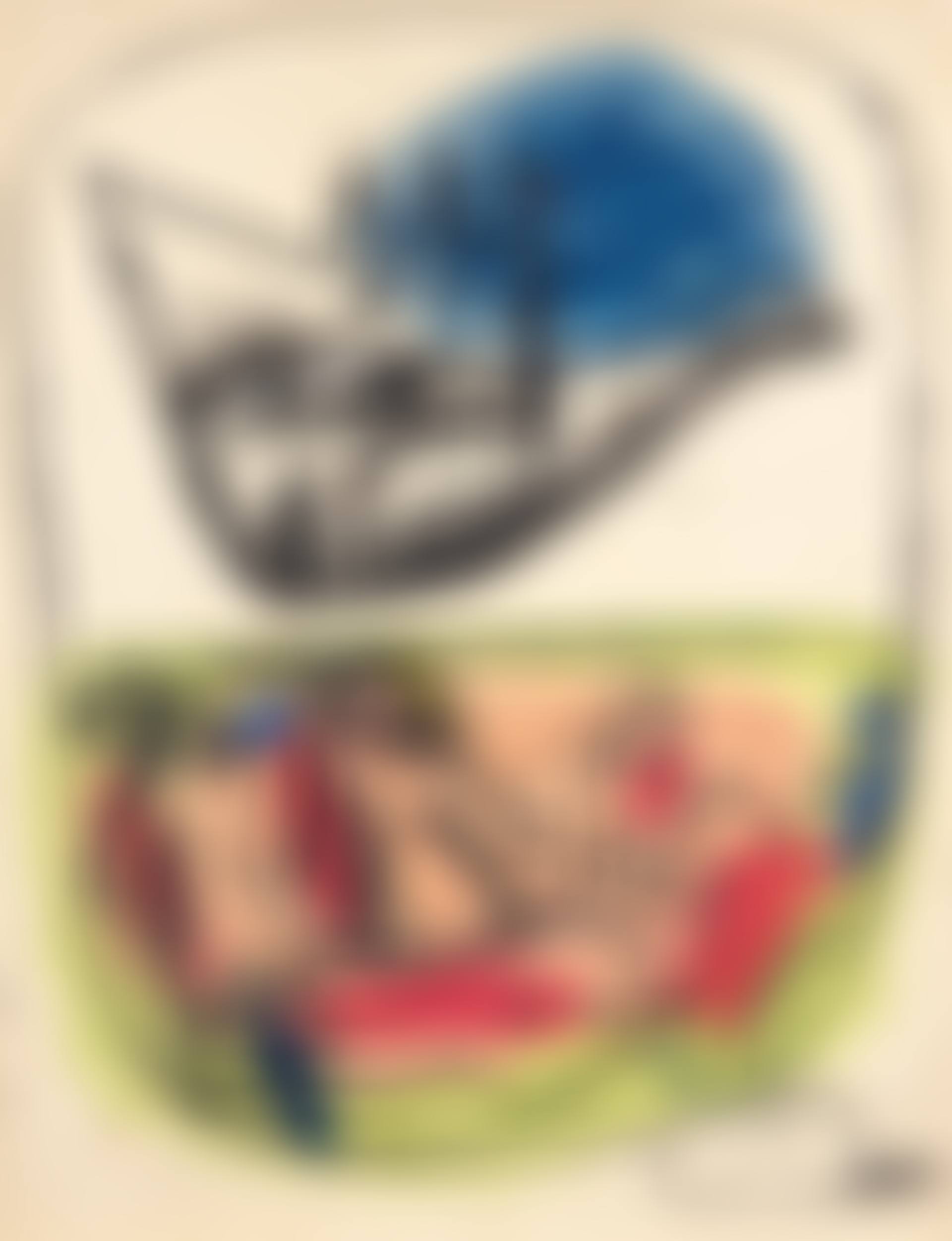 Études de main et de nus (preview)