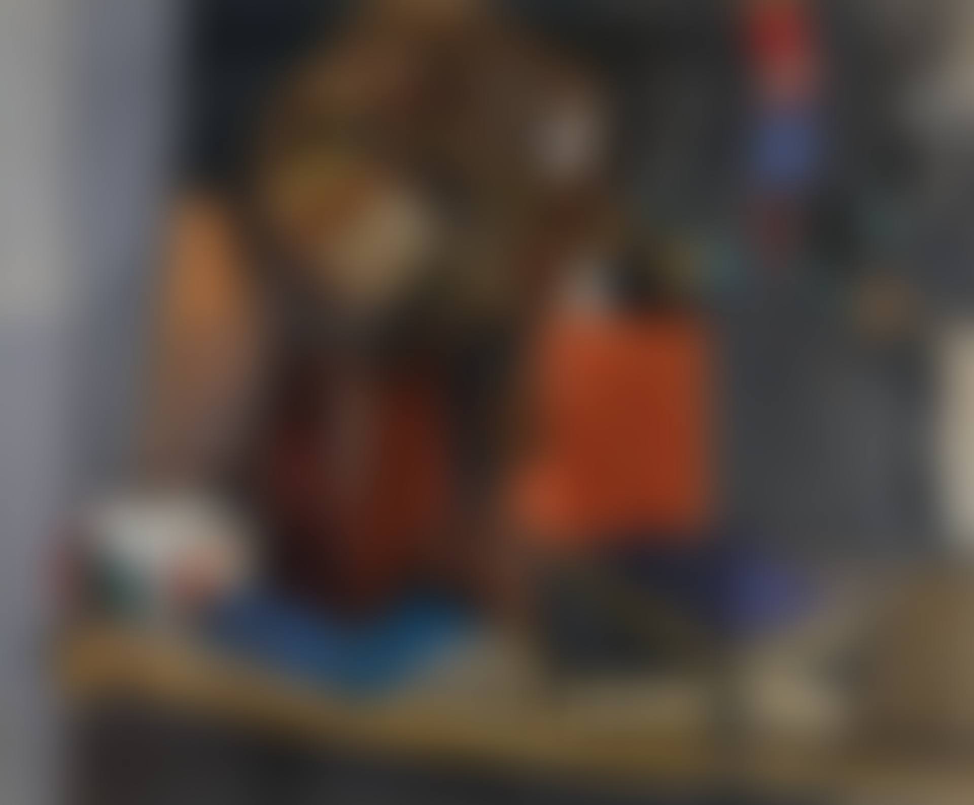 Nature morte aux jouets (preview)